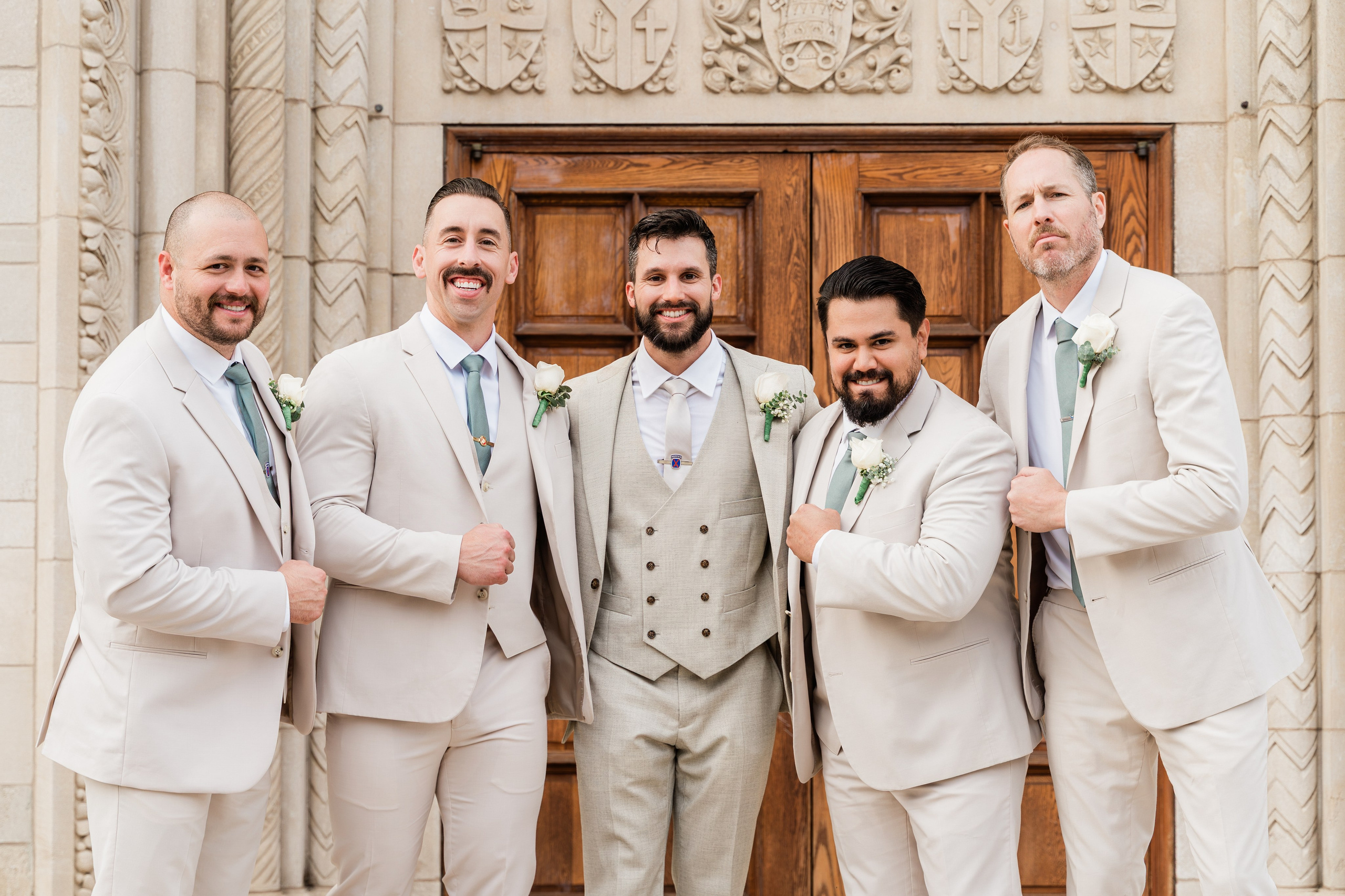 Nicole & Cody. Babich_weddings