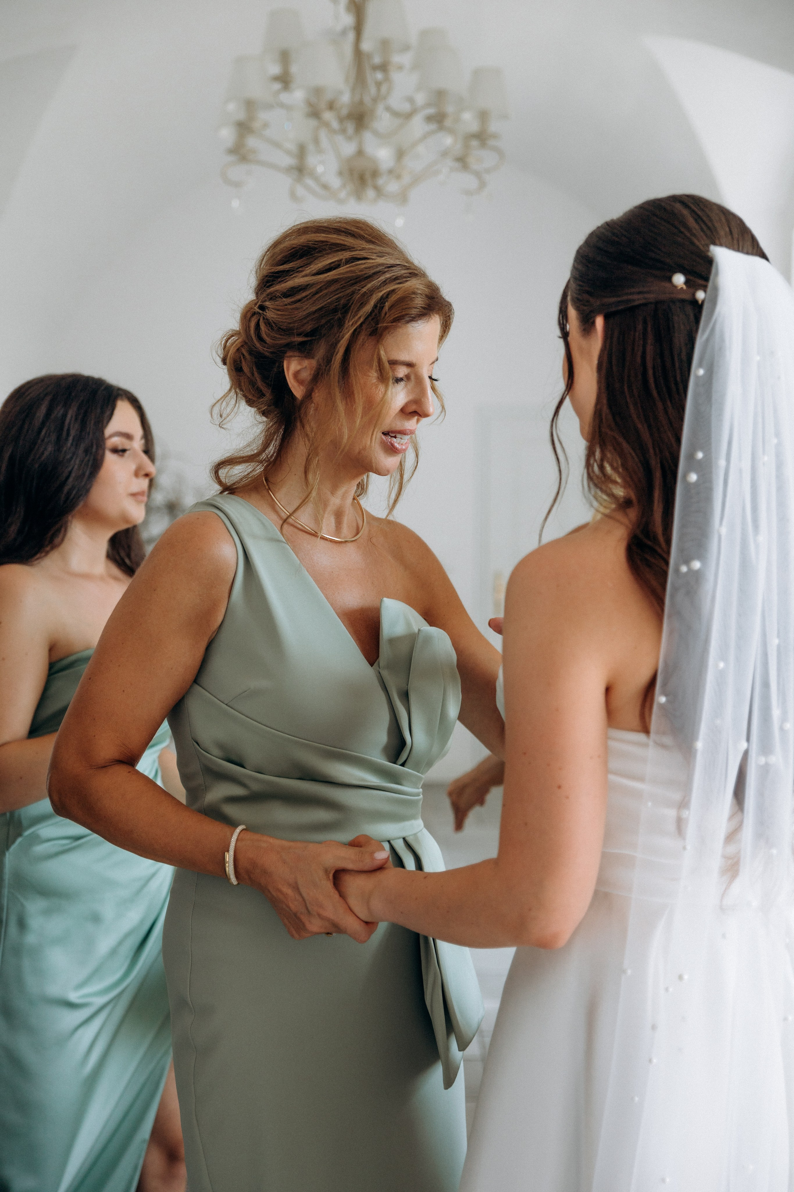 Wedding moments at Na Kmine