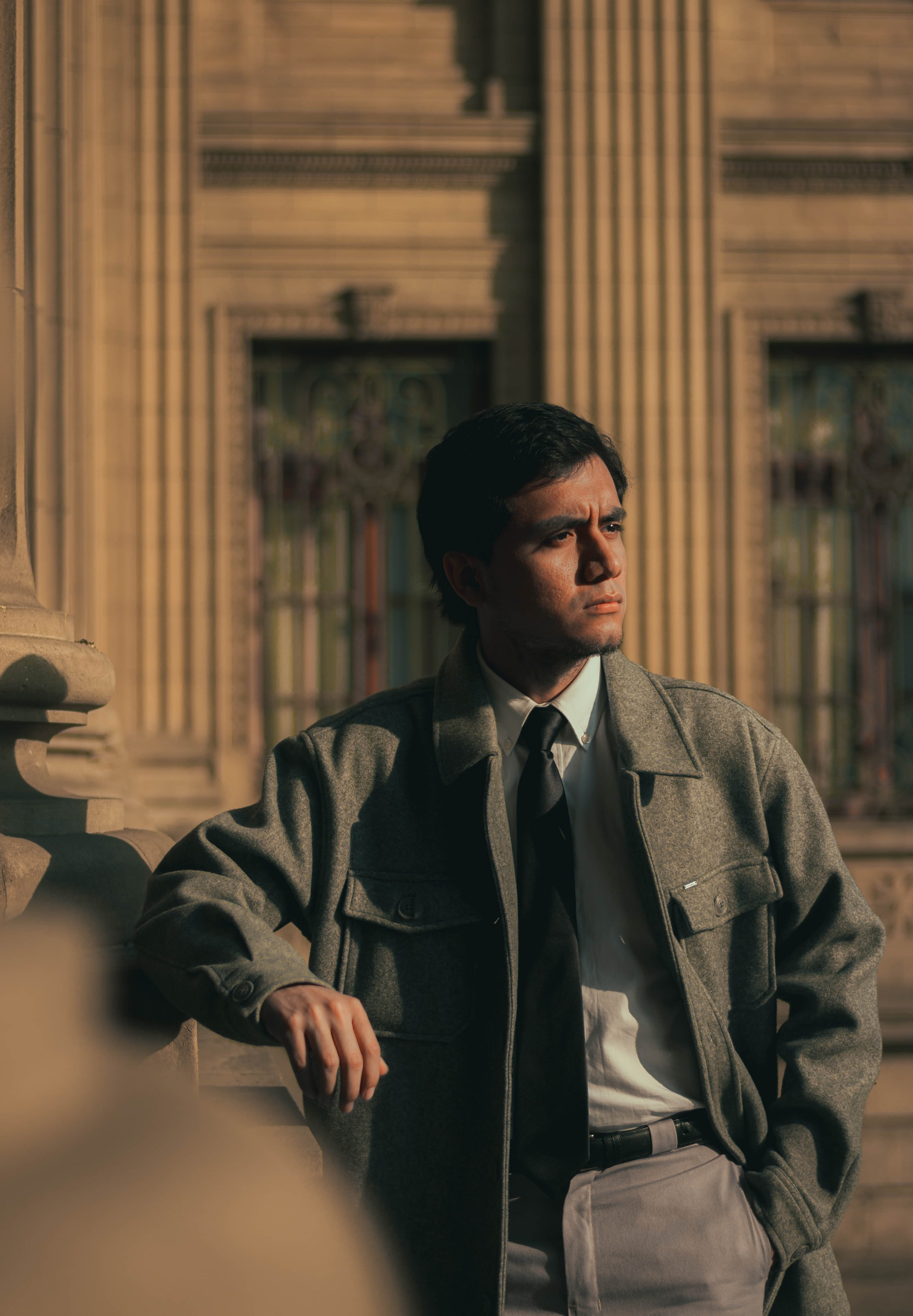 PORTRAIT. Sergiocarlosph | Fotografía y video esencial