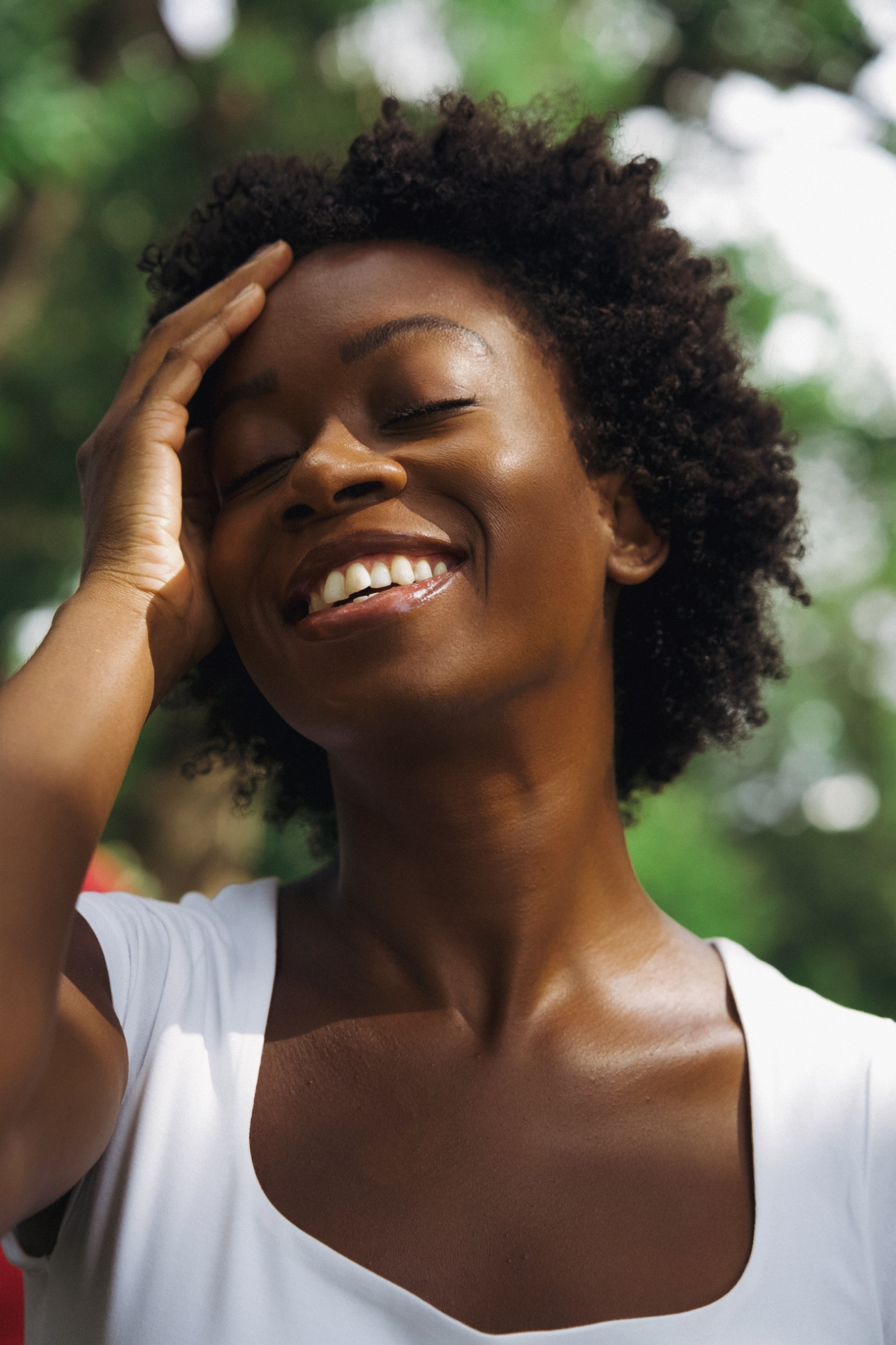 City Lifestyle. Sophia Young — NYC Photographer & Filmmaker