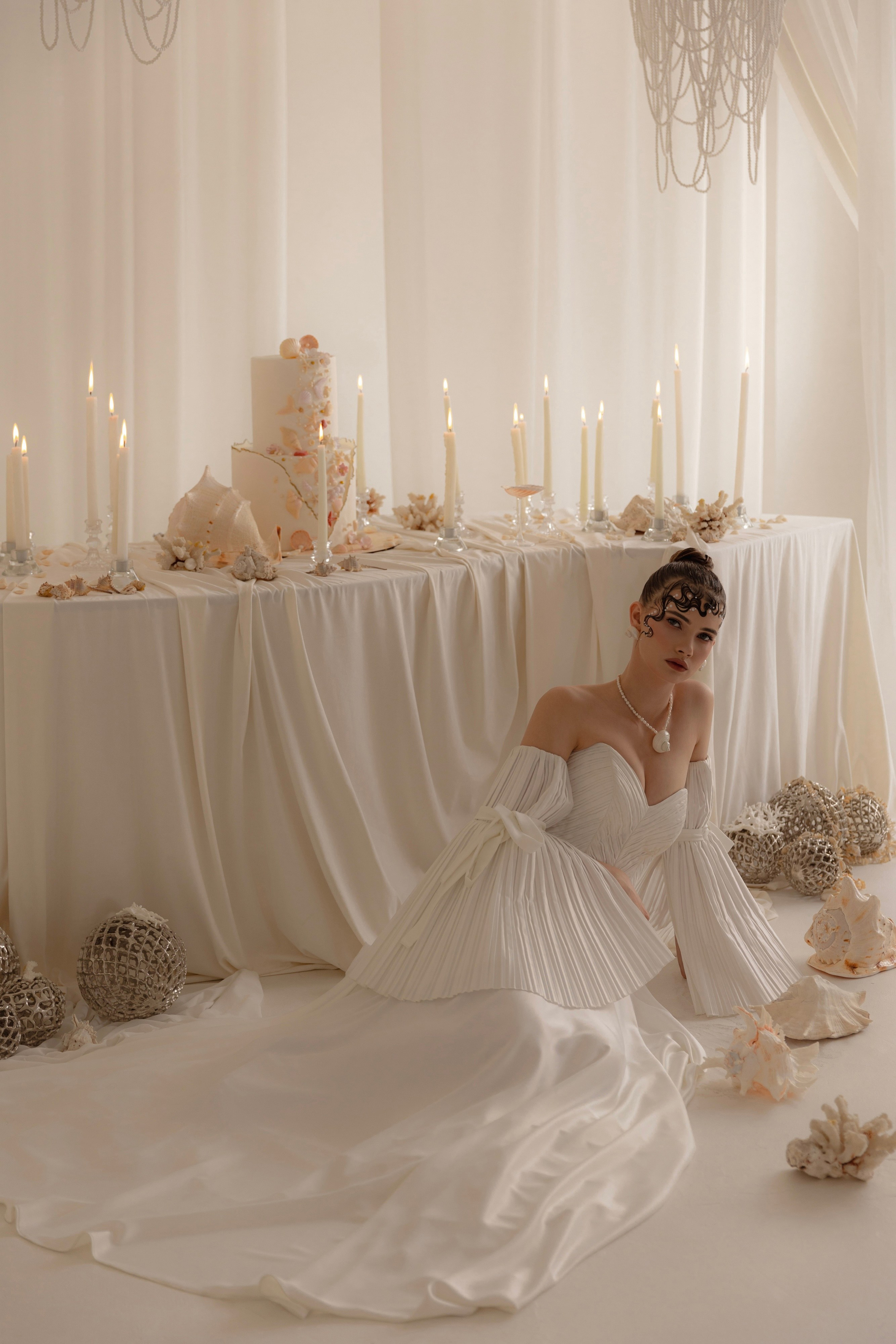 Портфолио. Свадебный фотограф Анастасия Биктимирова