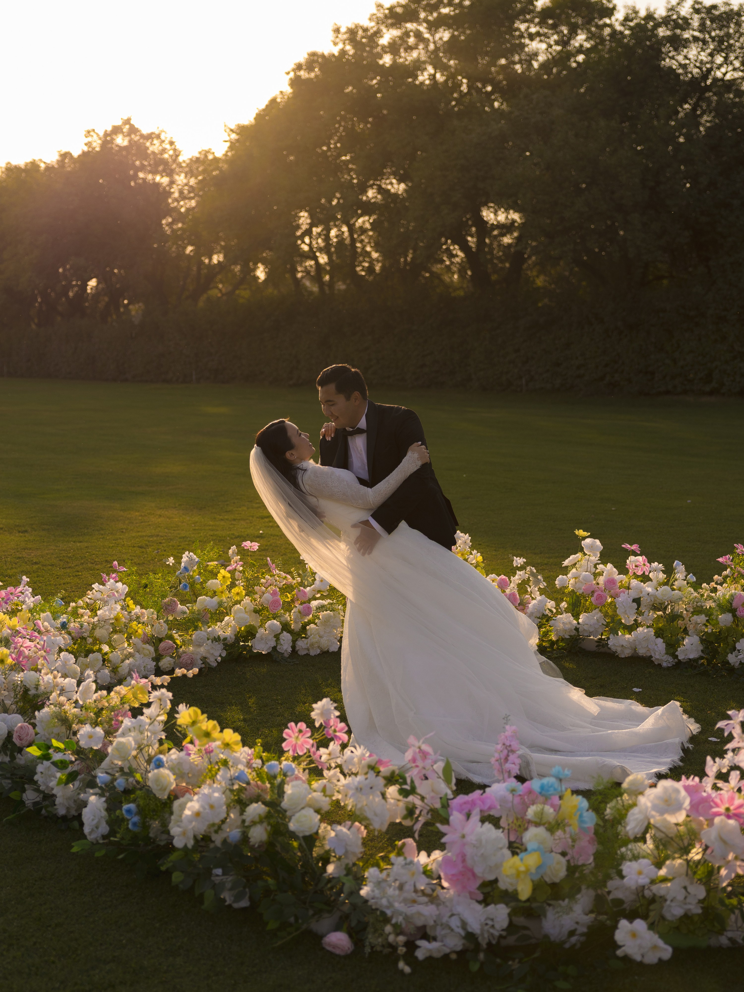 Портфолио. Свадебный фотограф Анастасия Биктимирова