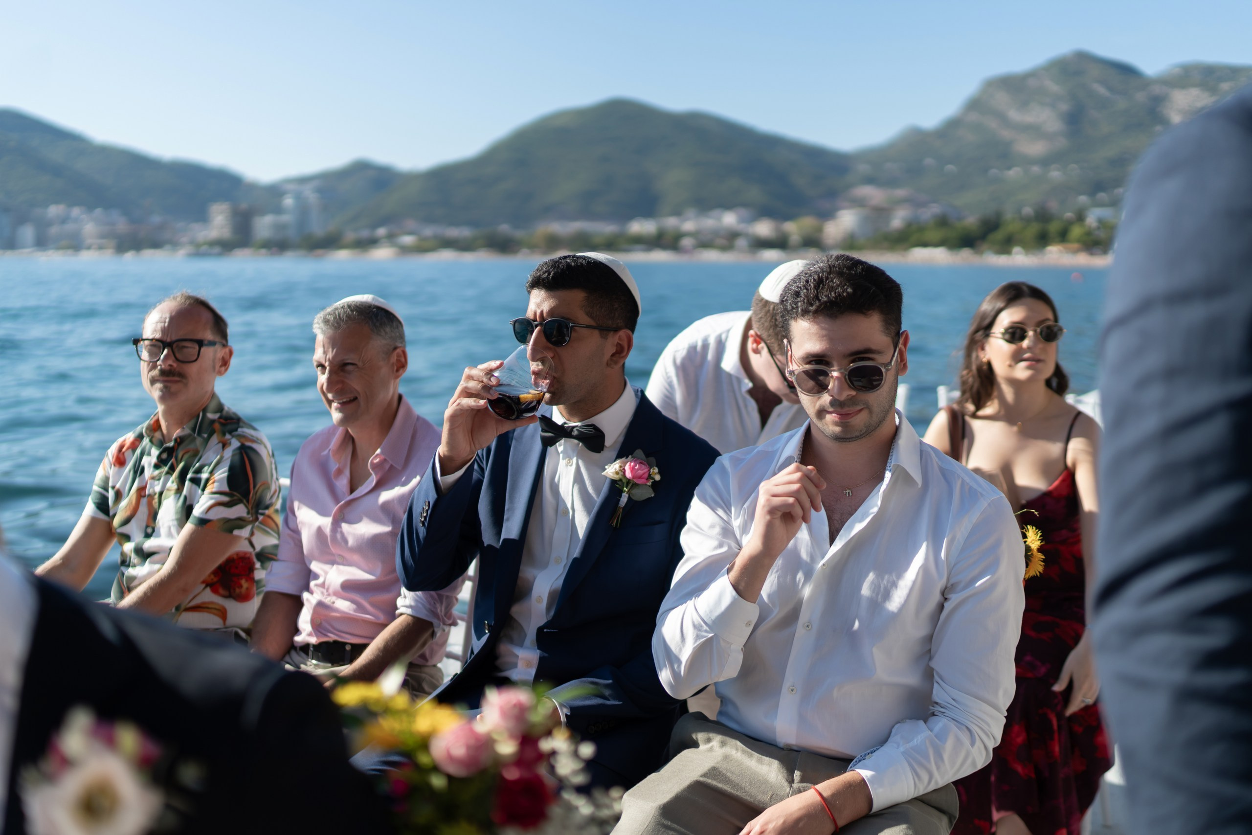 Sumosan Dukley Montenegro Wedding. Montenegro Wedding Photographer & Videographer | Maria & Vasilii