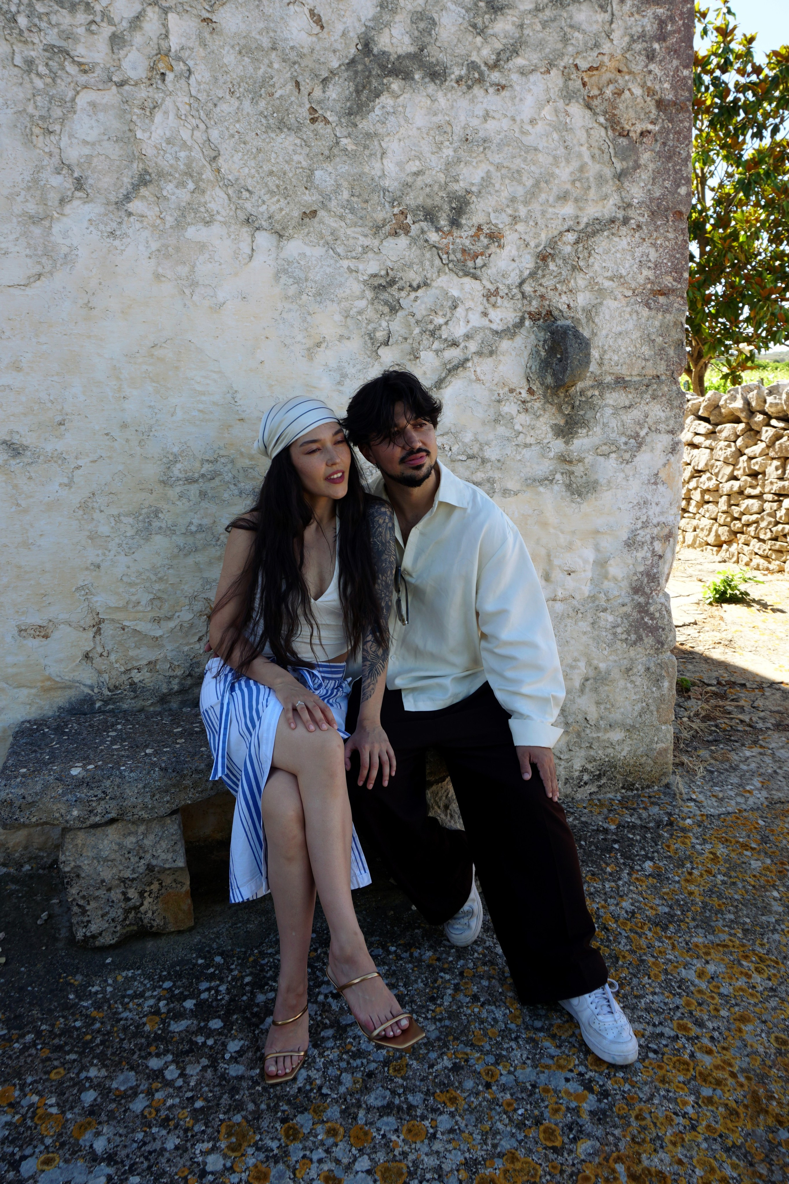 Honeymoon in Puglia. Albina Sokhova | Portrait, Family, Wedding & Branding Photographer in Italy