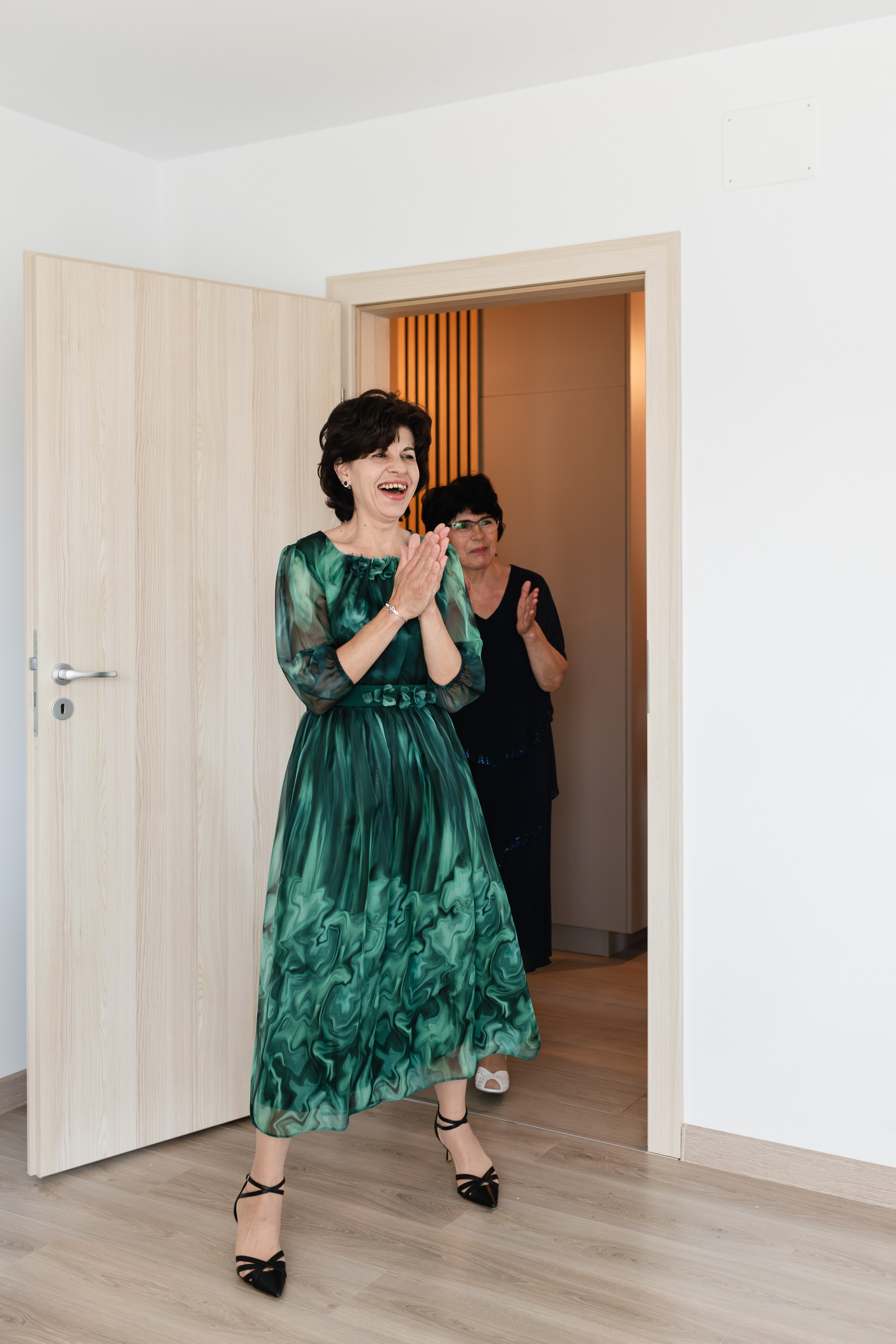 Flori & Cosmin. Main