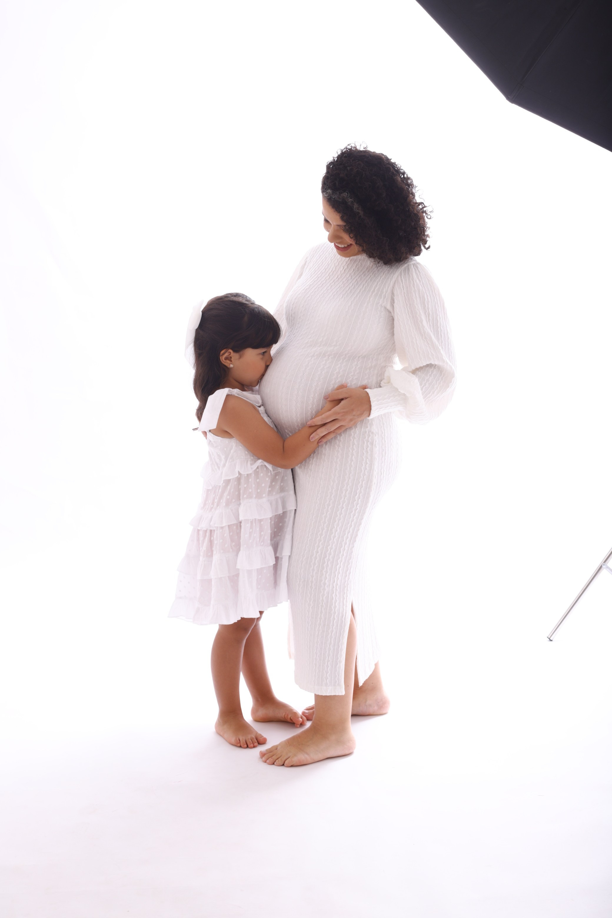 Paula — Gestante. Estúdio Ibrahim | Fotografia em Uberlândia — Corporativo e Família