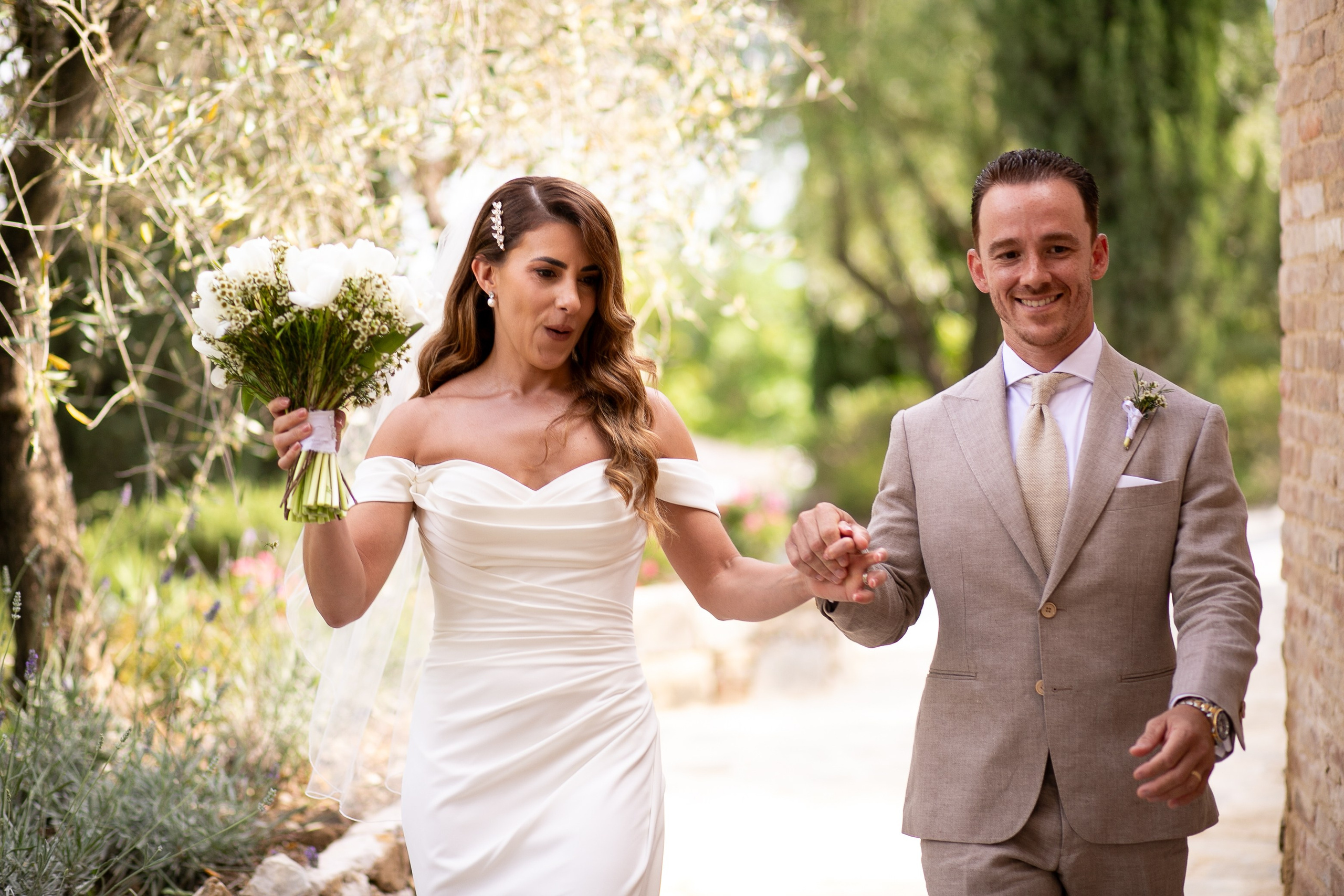 LESLIERL & JUAN. CK Photography | Wedding Photographer & Videographer in Italy