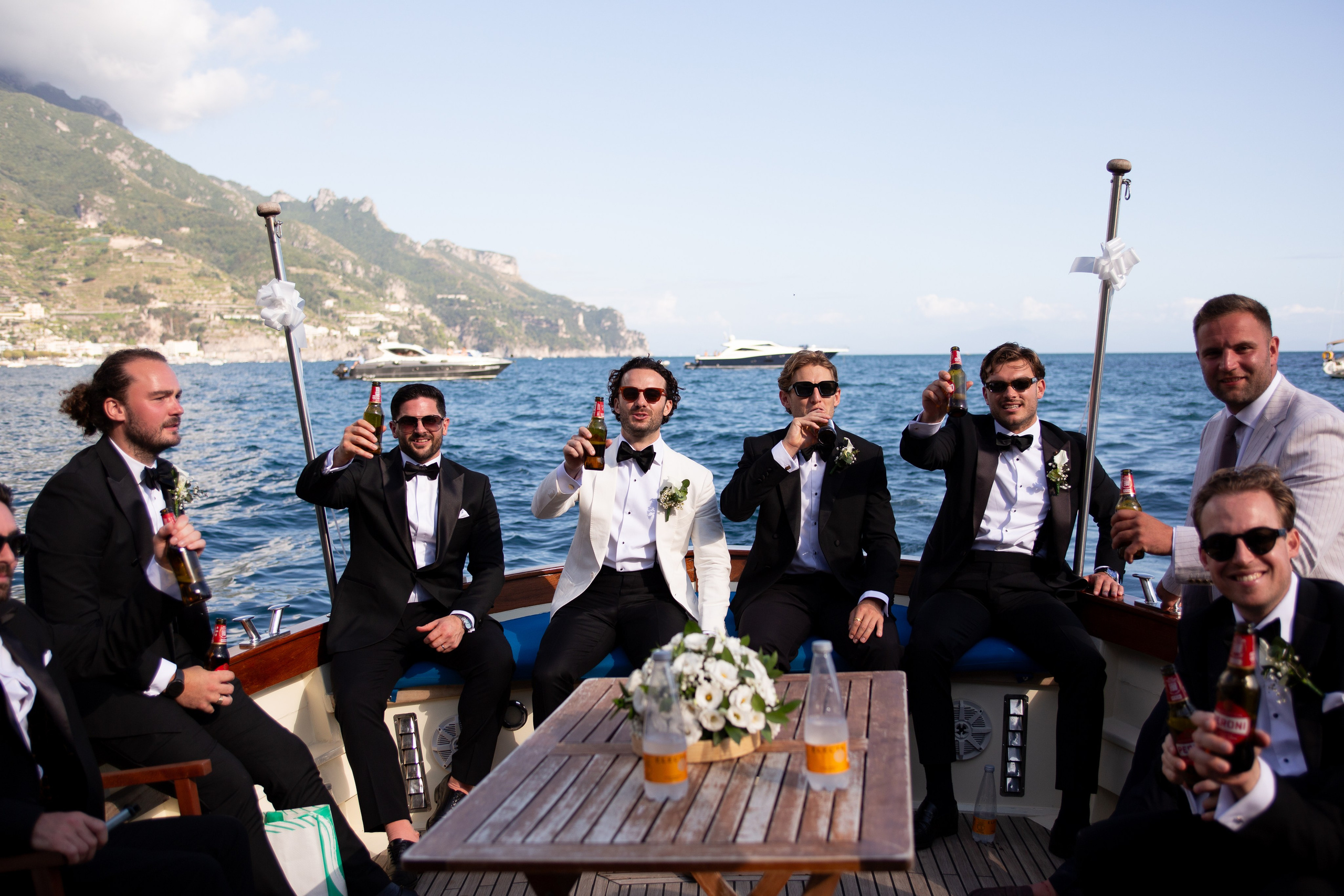 Sarah & Paddy. CK Photography | Wedding Photographer & Videographer in Italy