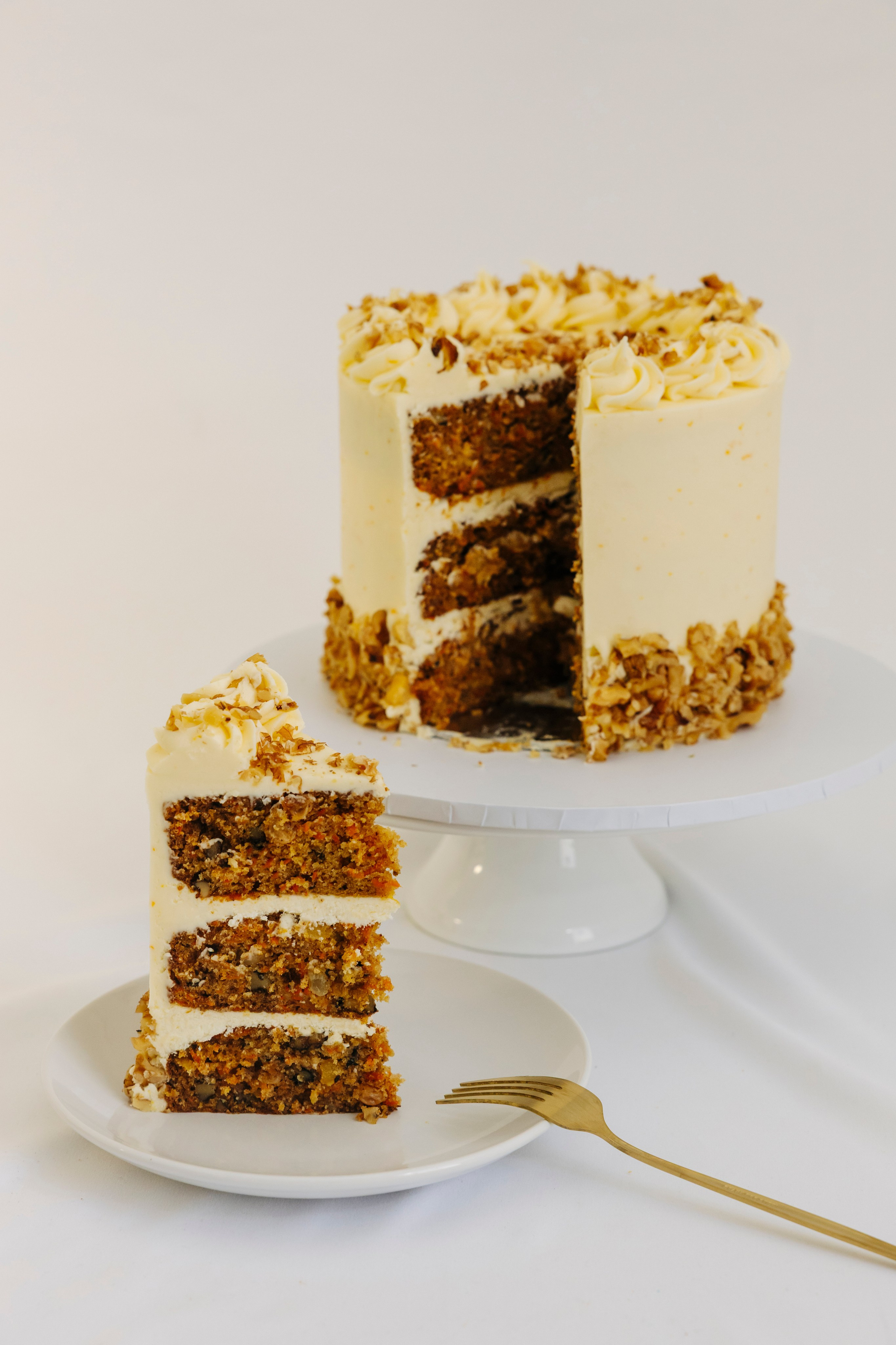 The Secret Cake Boutique