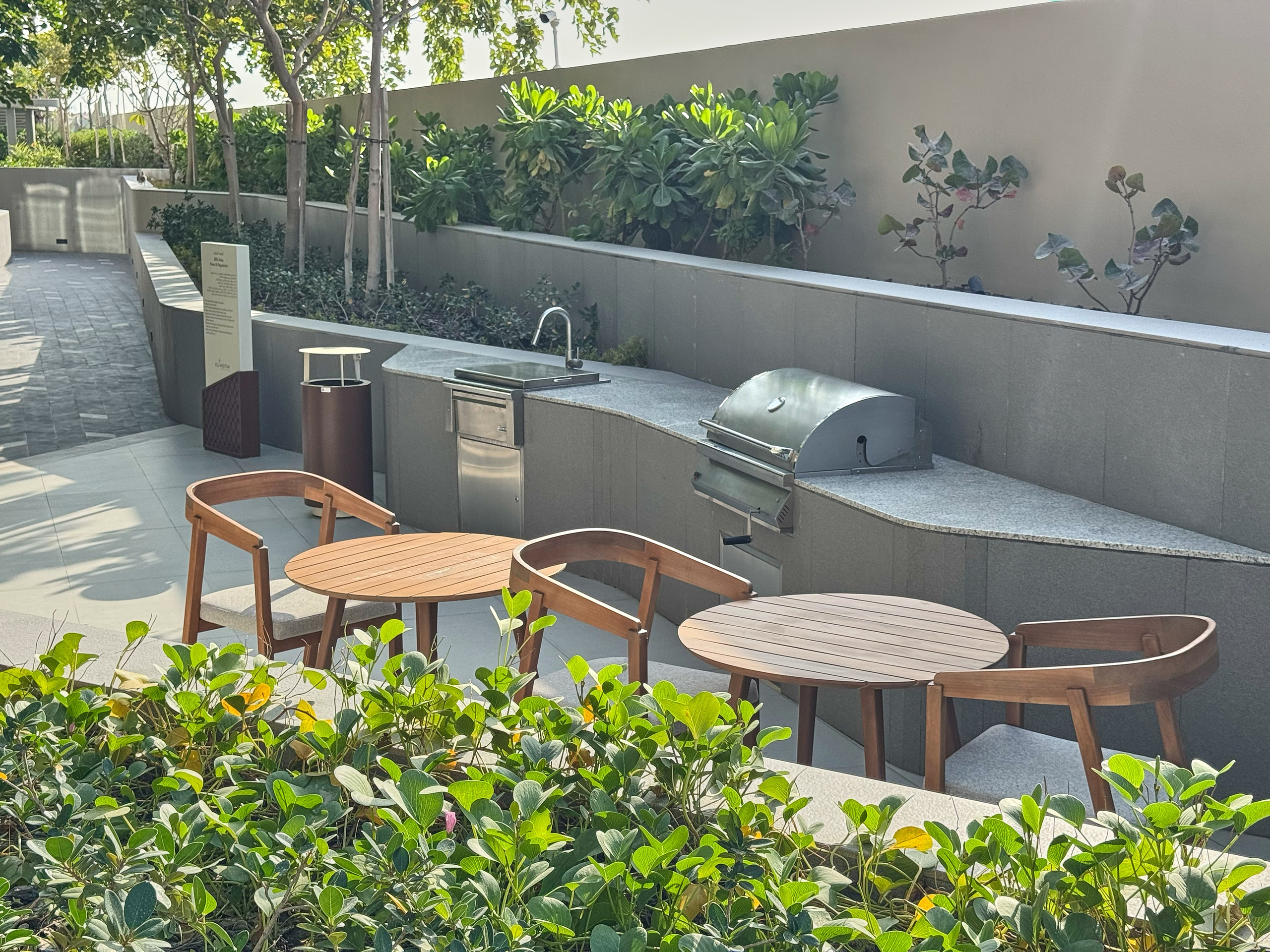 The Palm. Hotel Photographer in Dubai — Interiors & Commercial by Oleg Novikov