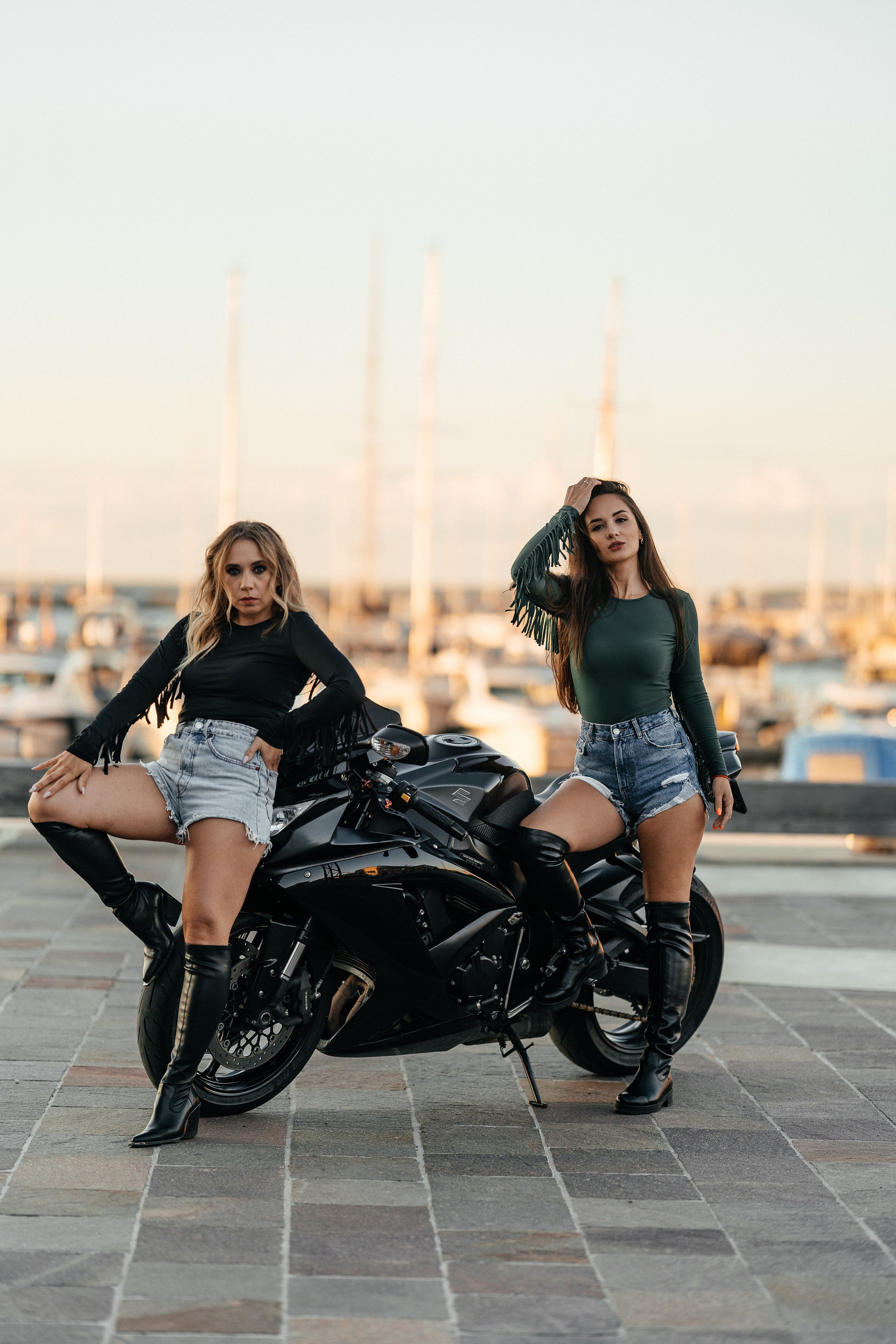 Портреты. Uvarovsphoto