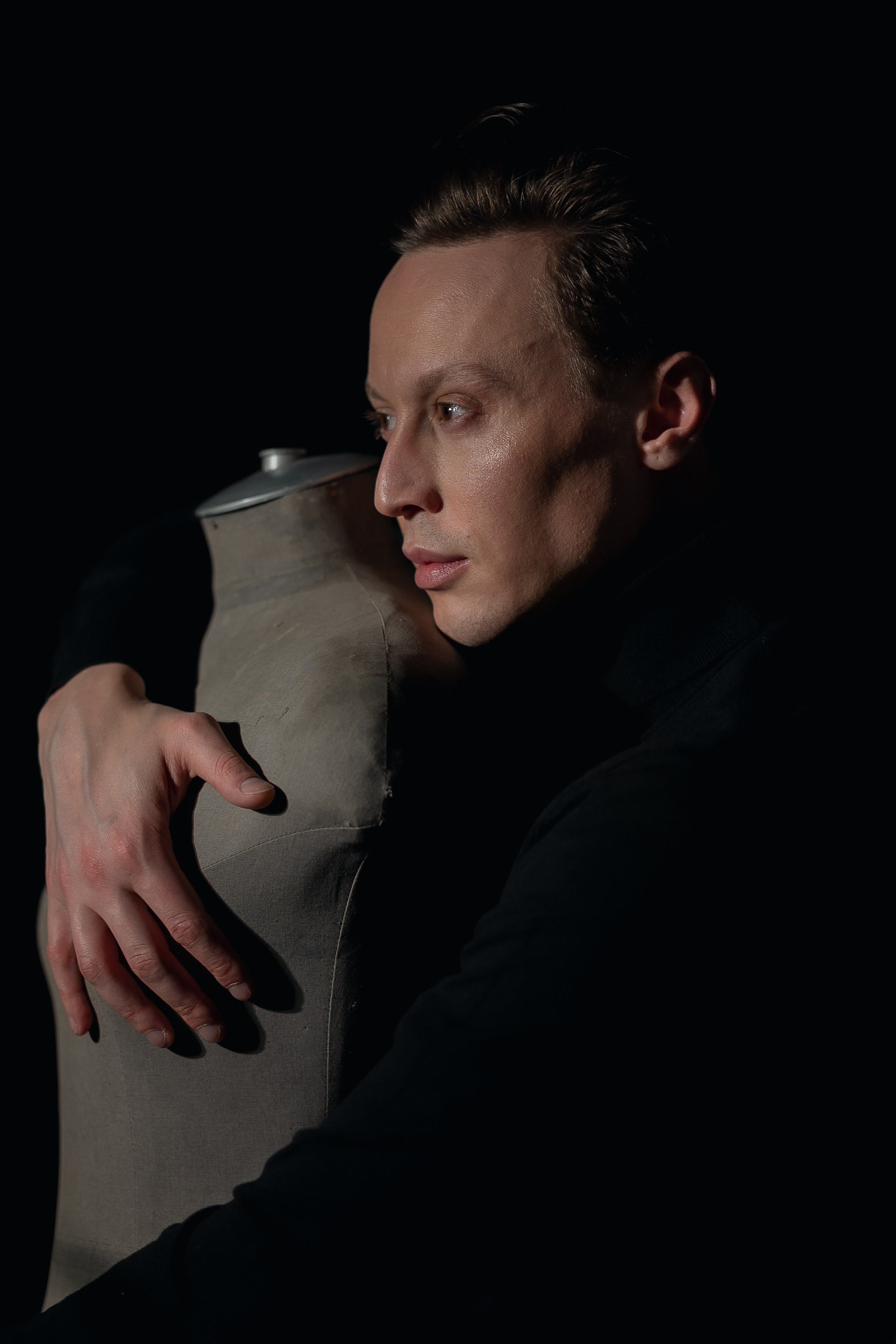 Портретный фотограф и видеограф Москва / Калуга — Марина Орлова