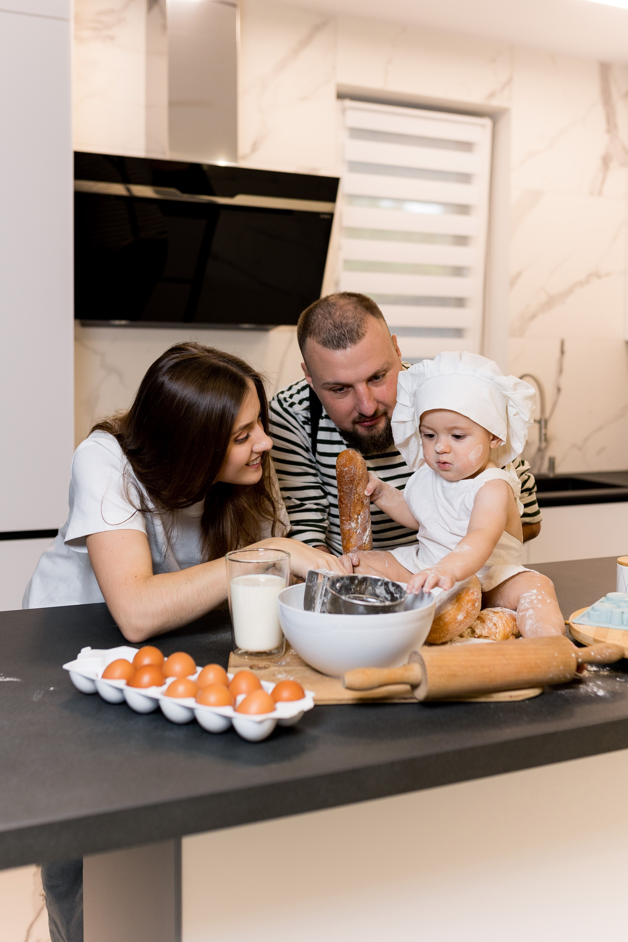 Родина Гайчук. Ірина Терещук