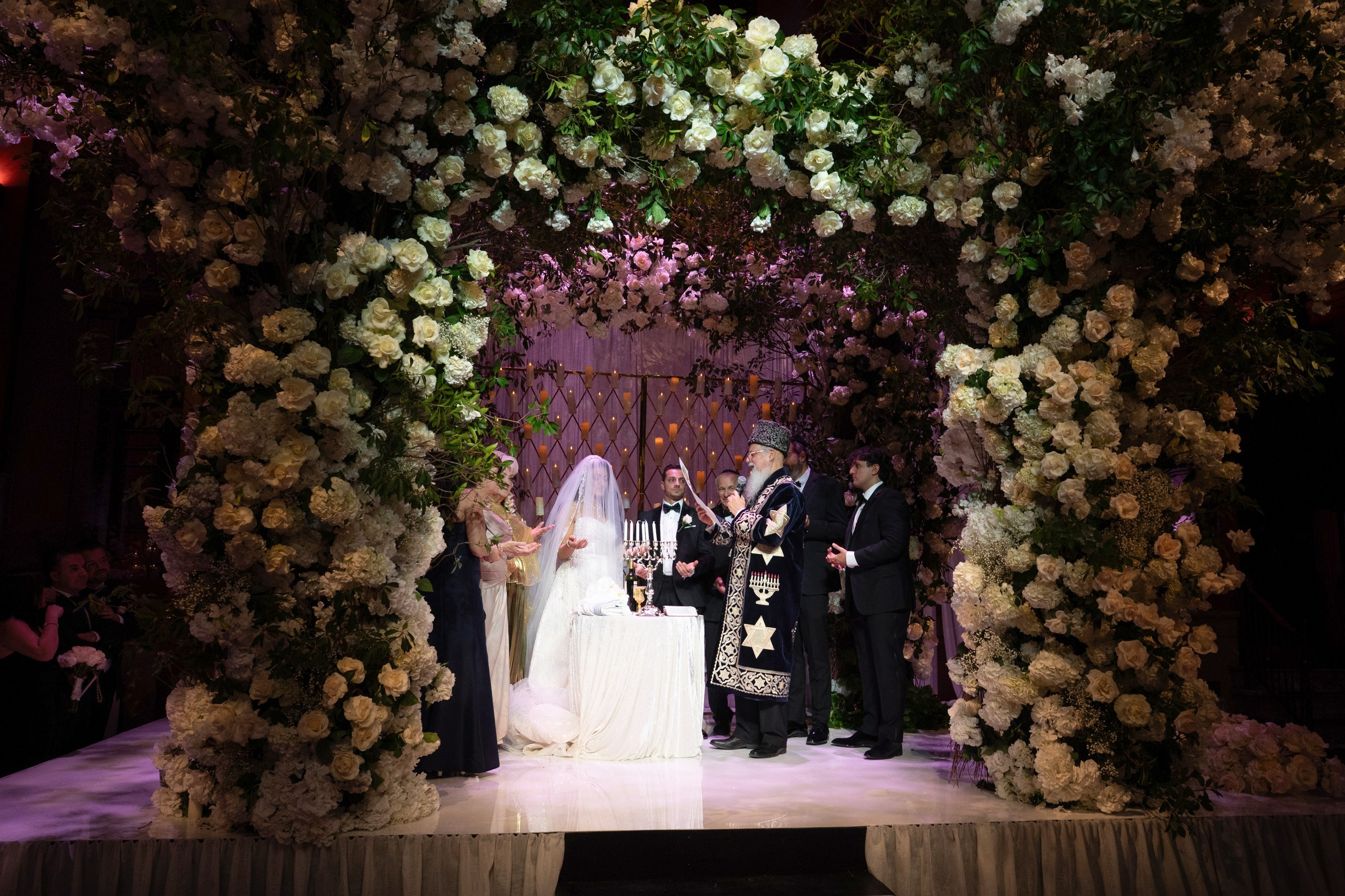 Diana & Alex, Capitale NY. Wedding Photo & Video