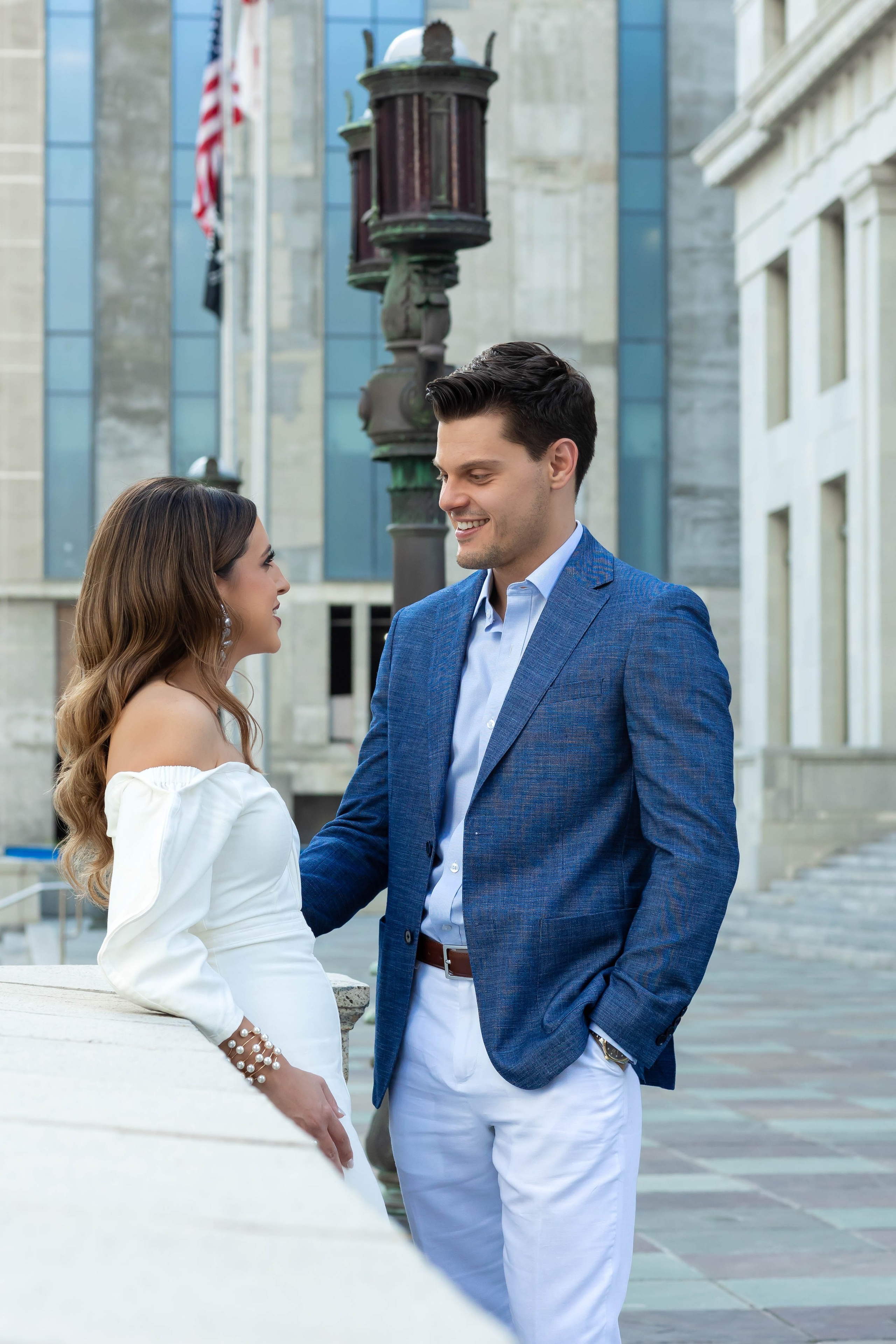 Engagement & Love Story. Wedding Photo & Video