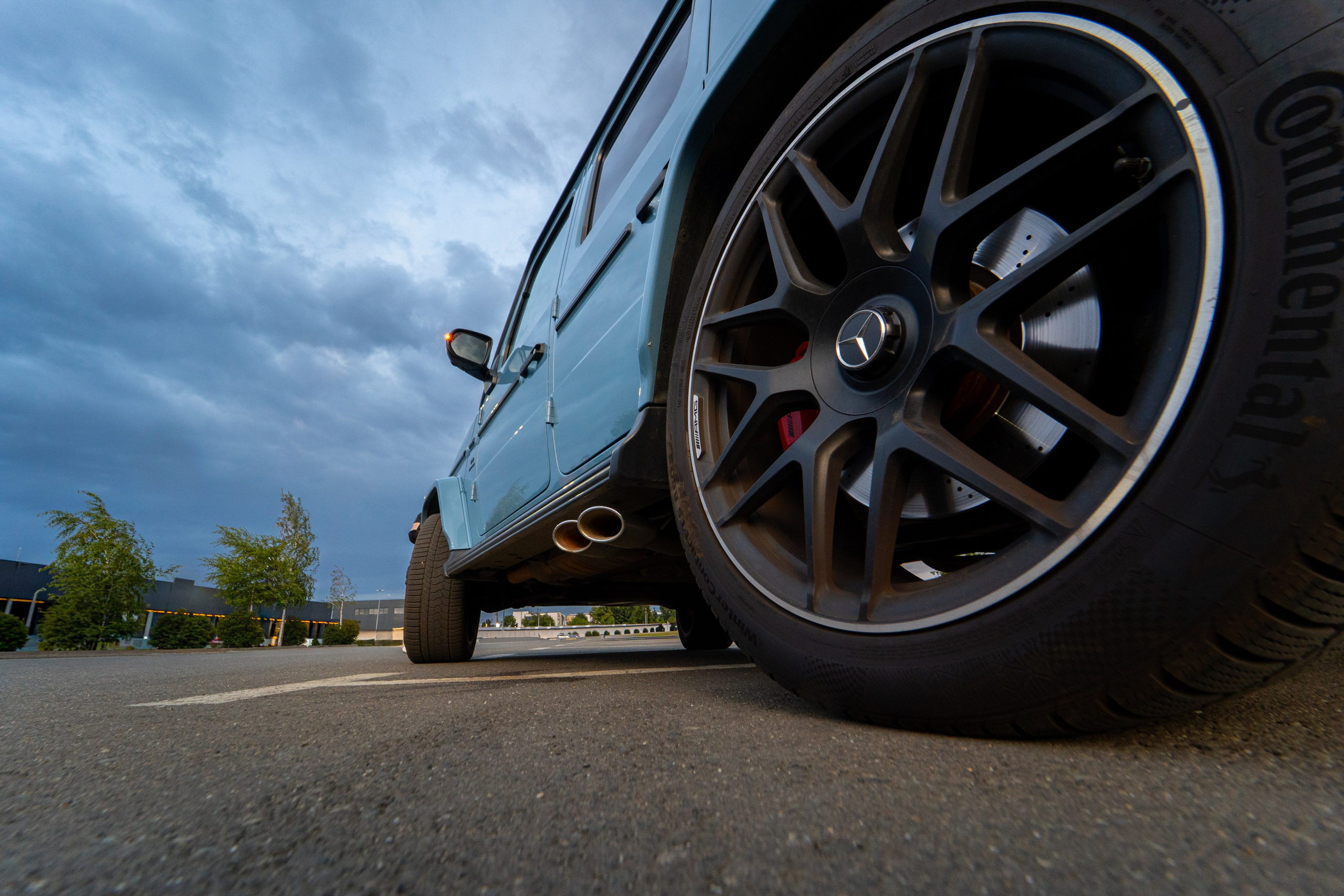 BootiCar ProPlates #1. Cozac Cristian Photographer