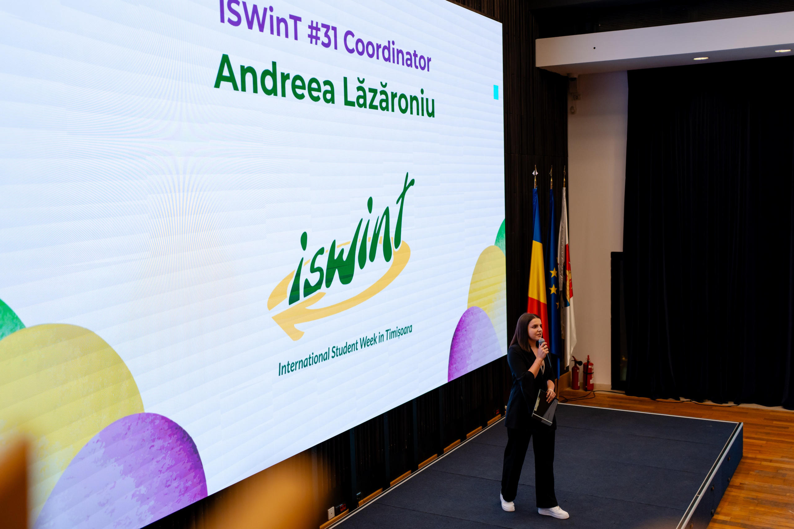 ISWINT @ CJT. Cozac Cristian Photographer