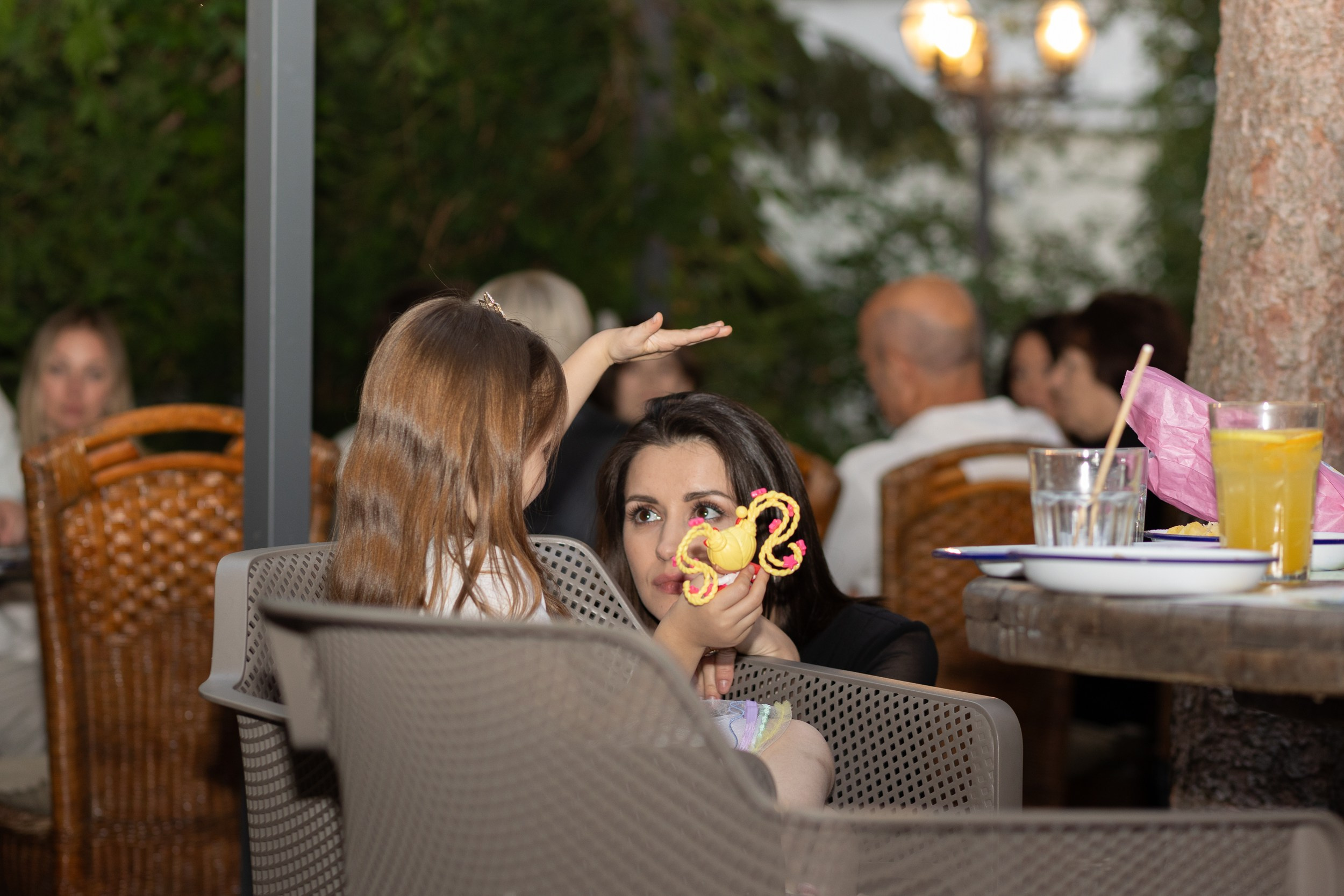 Наталья 04.08.2025. Семейный и детский фотограф в Варшаве Мила Бобровская