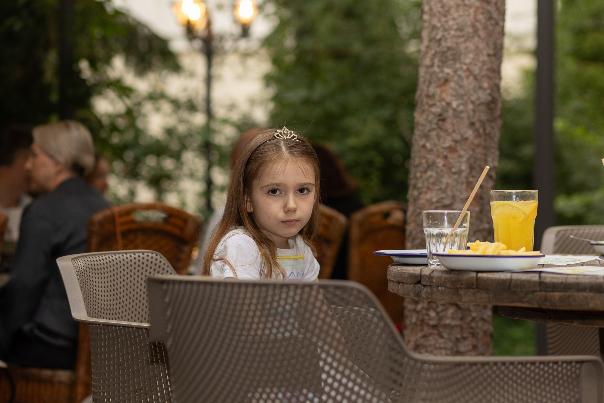 Наталья 04.08.2025. Семейный и детский фотограф в Варшаве Мила Бобровская