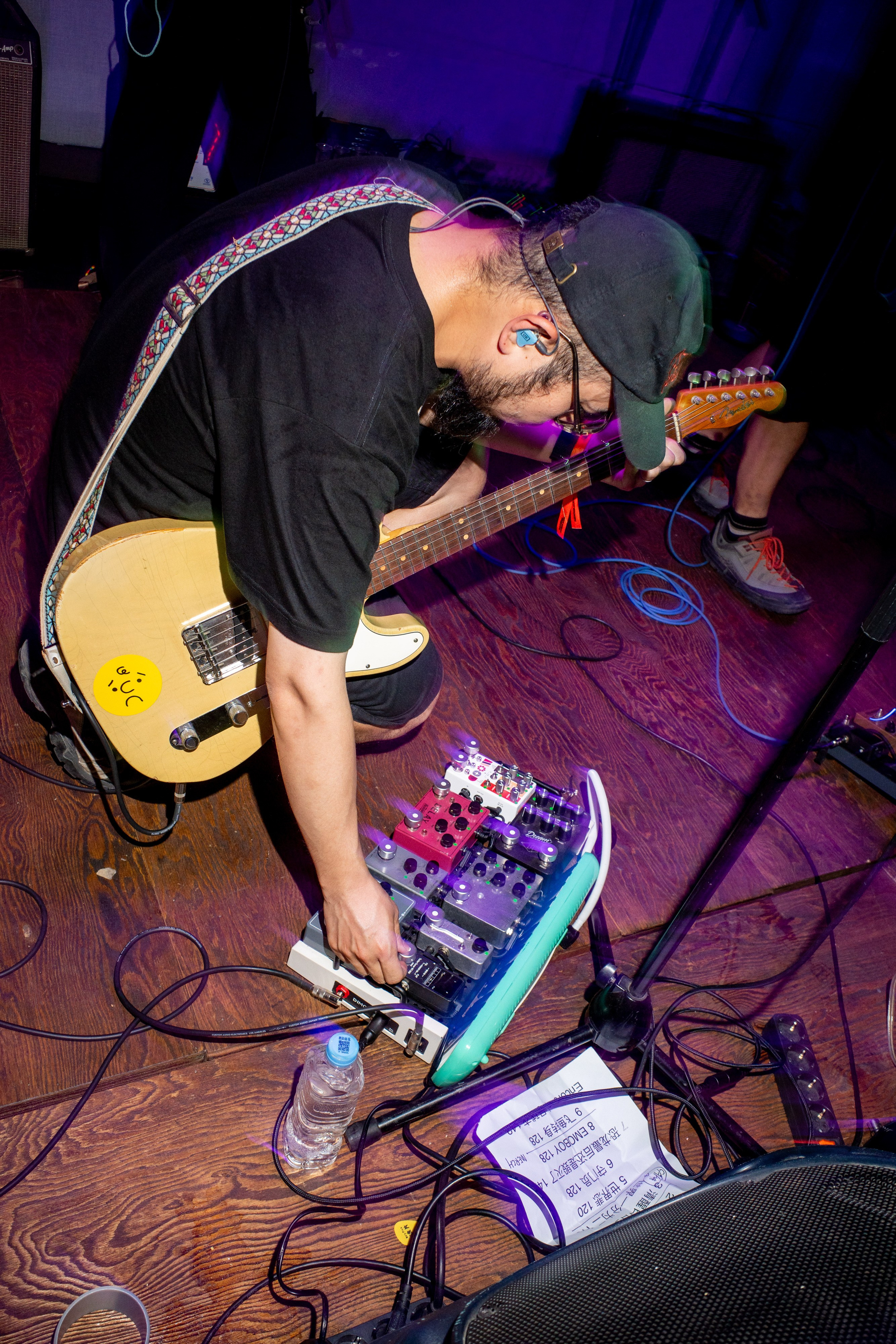 Emotional Damage Fest Seoul