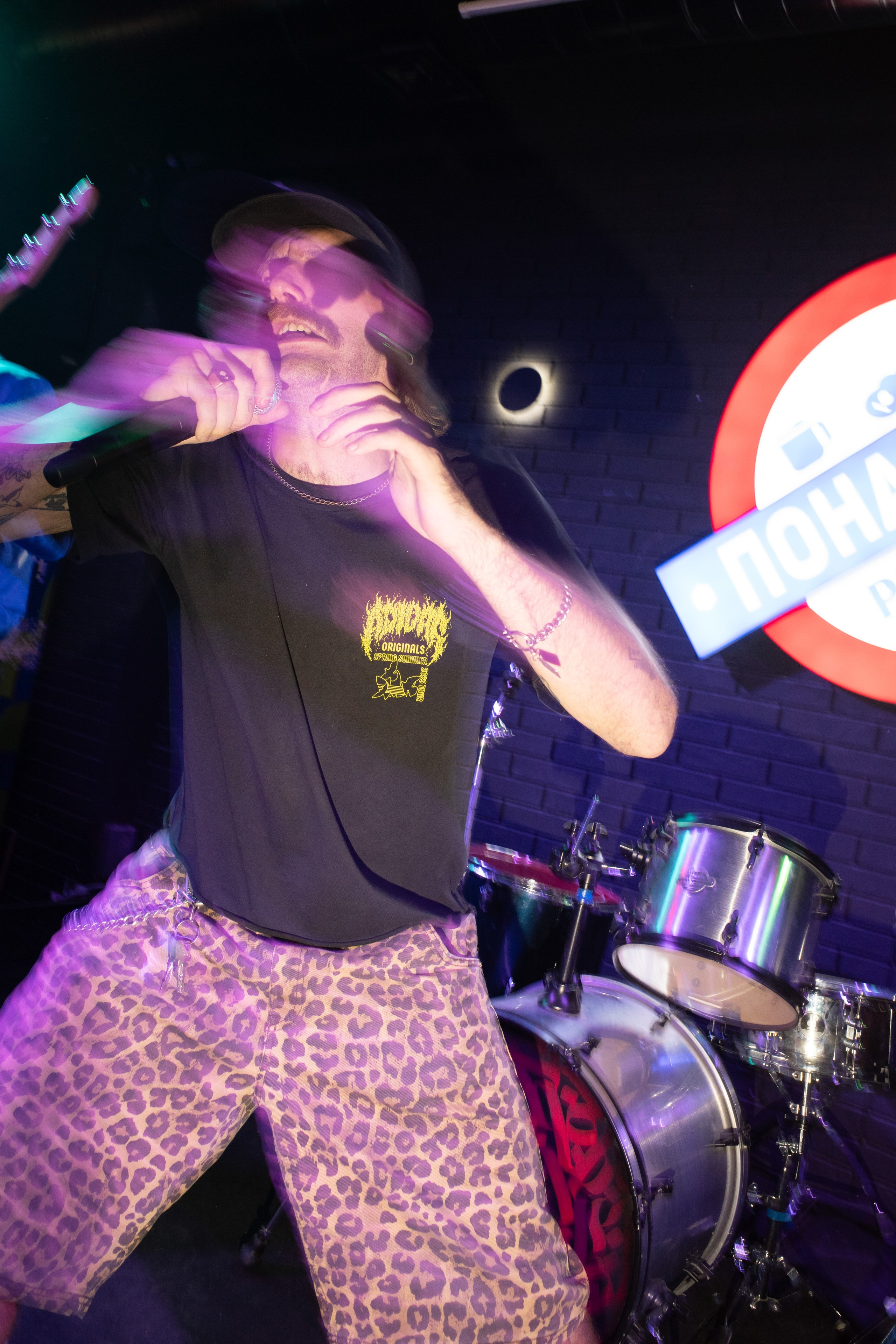 P.I.G.Z @ Ponaexali Hall