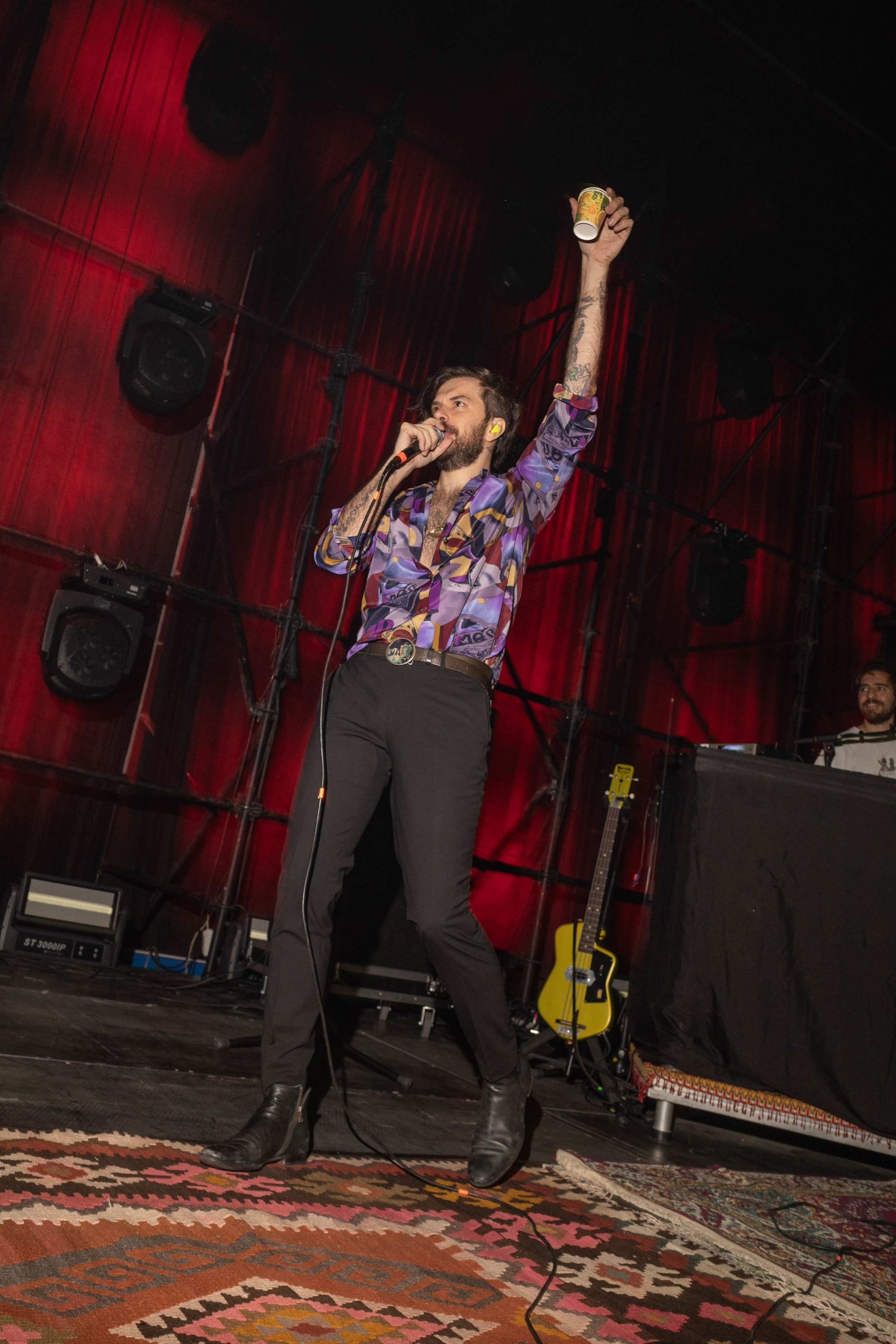 Lalalar at Mocfest @ 25.08.24