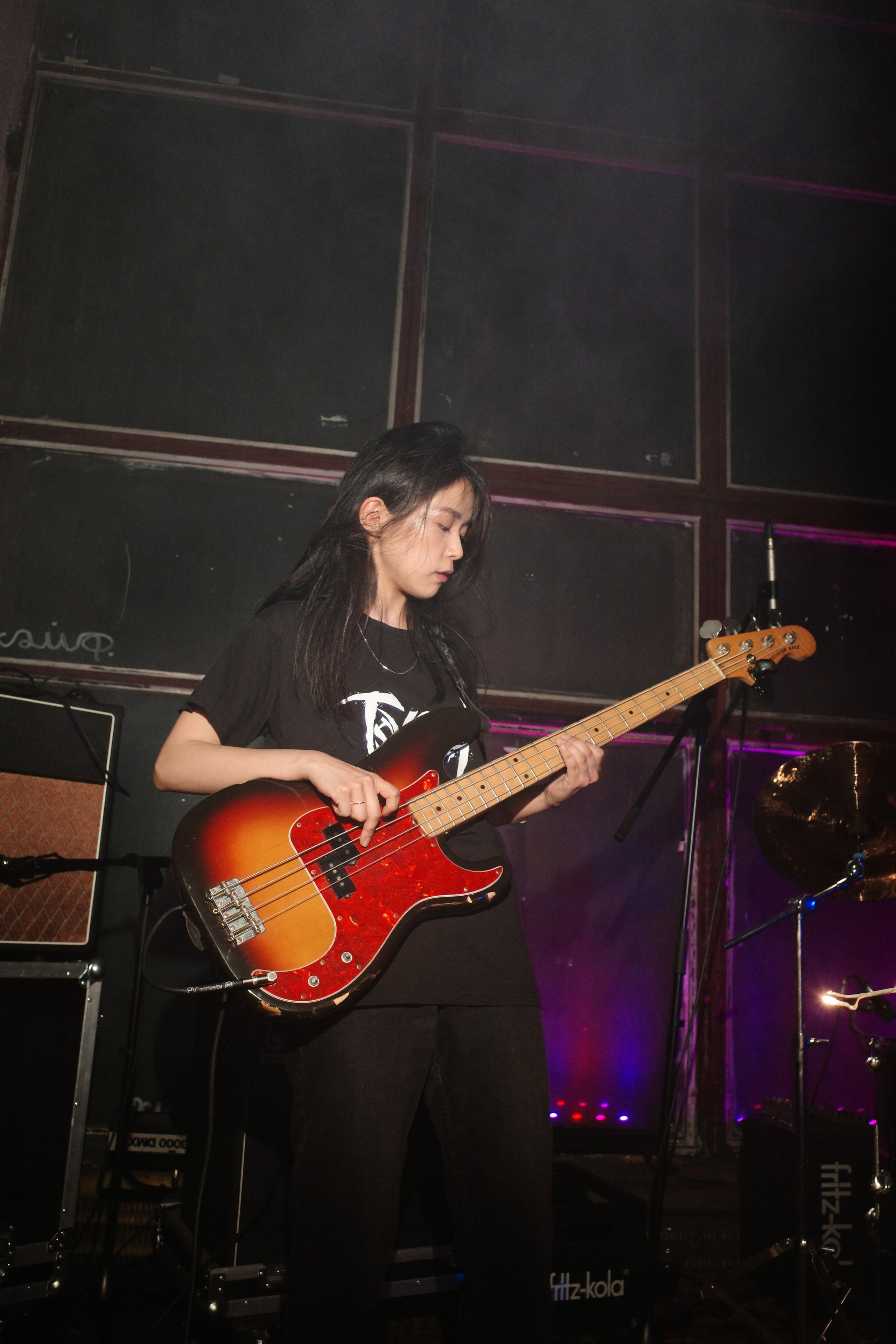 Lucidvox @ Pluton @ 30.05.19