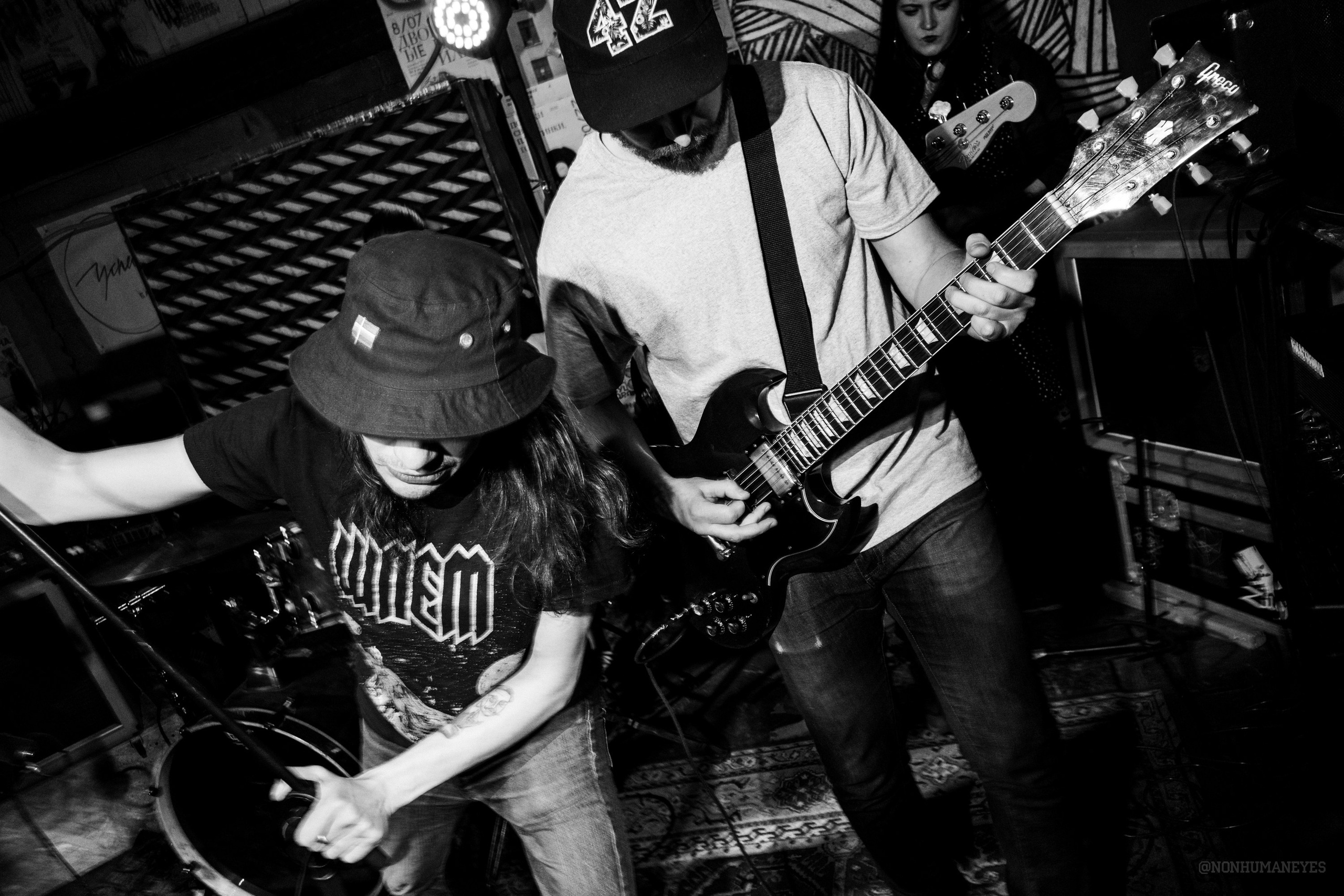 Дотти Дэнжер @ Успех @ 15.02.2020