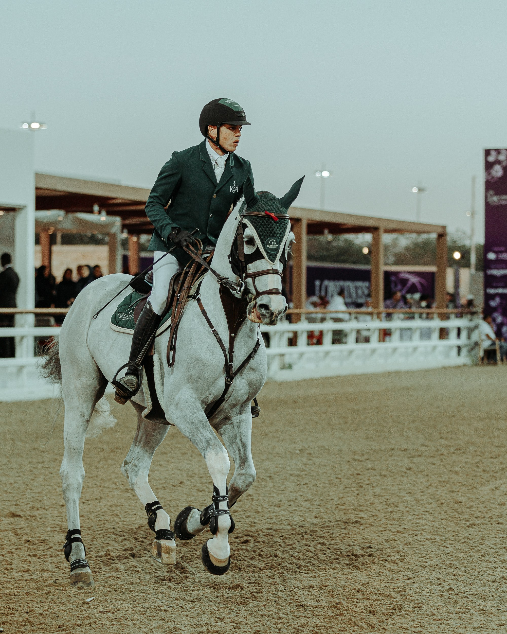 CHI 2024 — Doha. Regina Turbin — official website