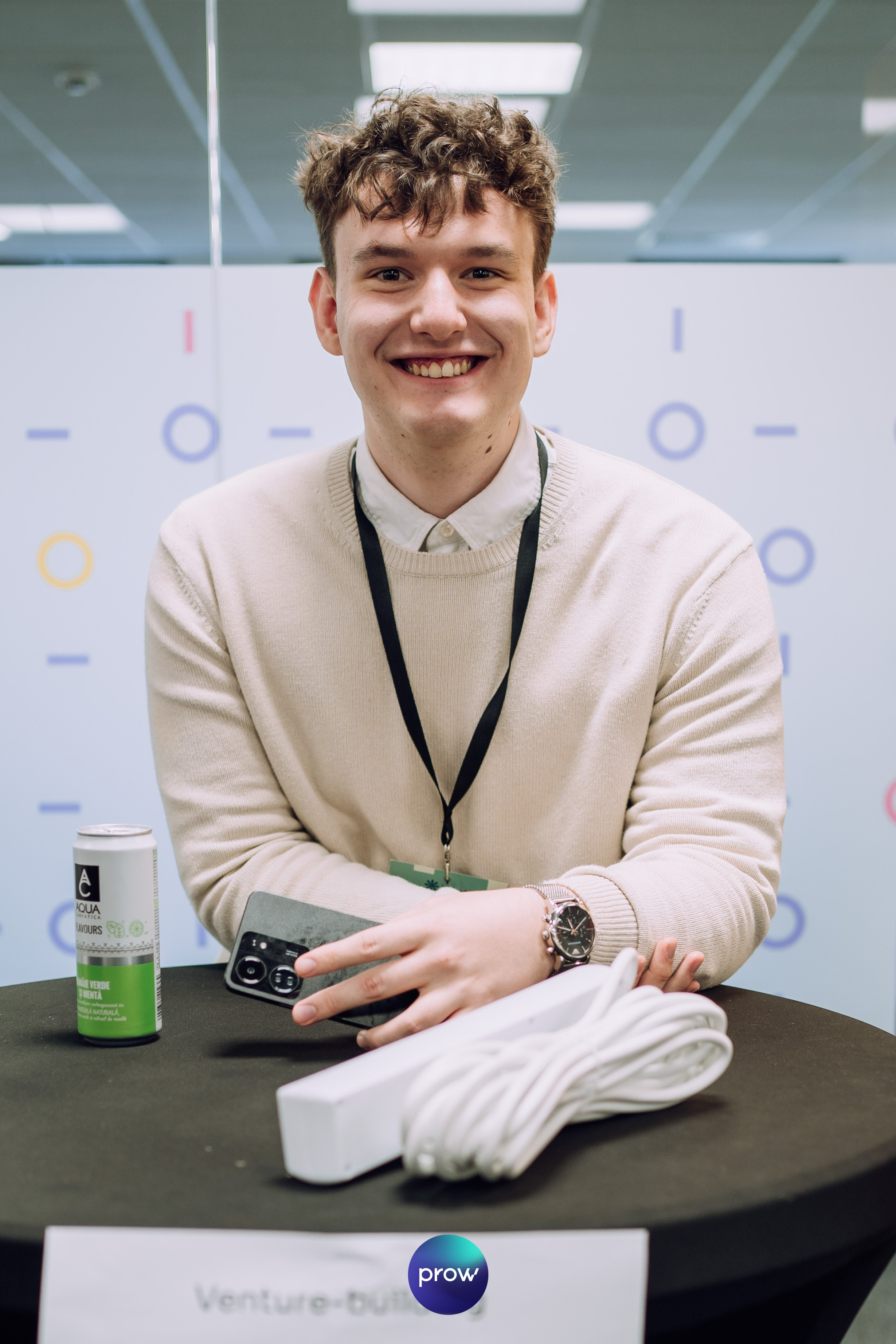 InVest DemoDay @ Cowork. Cozac Cristian Photographer