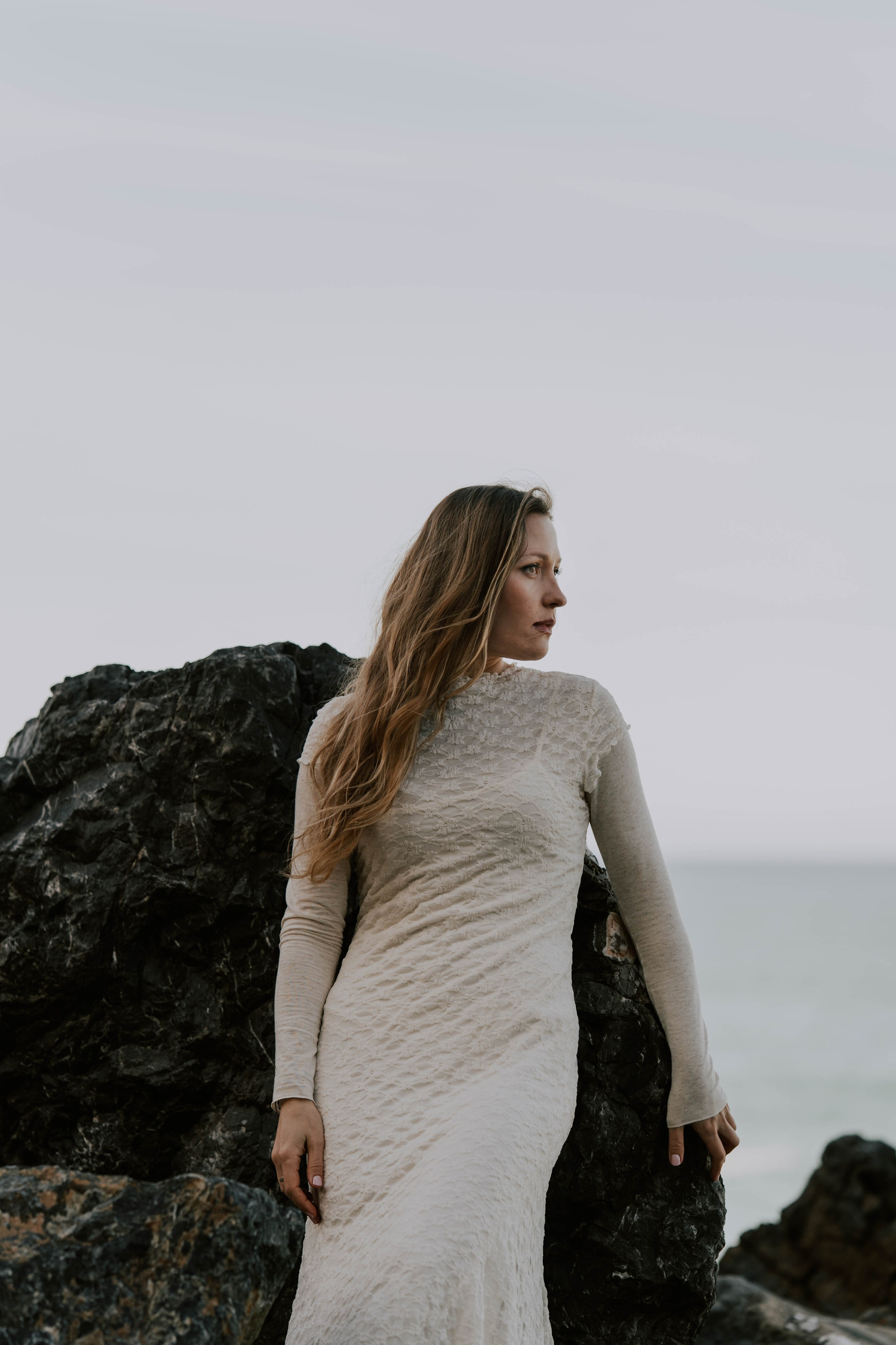 Катя. Family photographer in Oviedo — Yana Razina