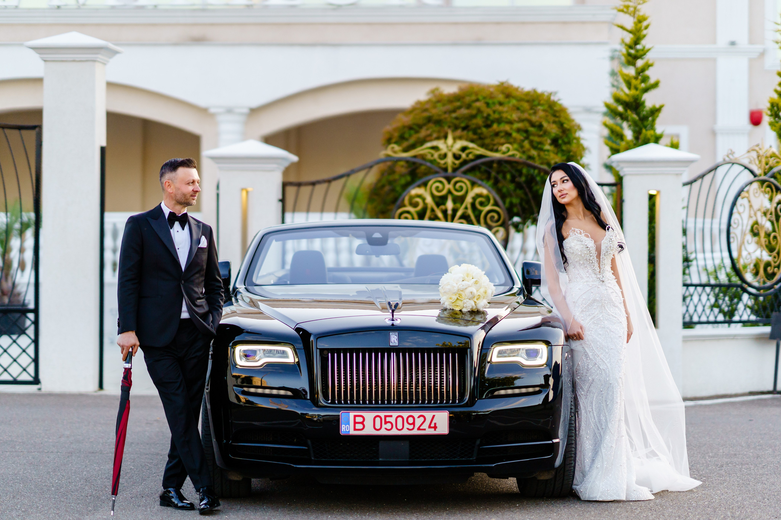 Adelina si Daniel. MRM Events