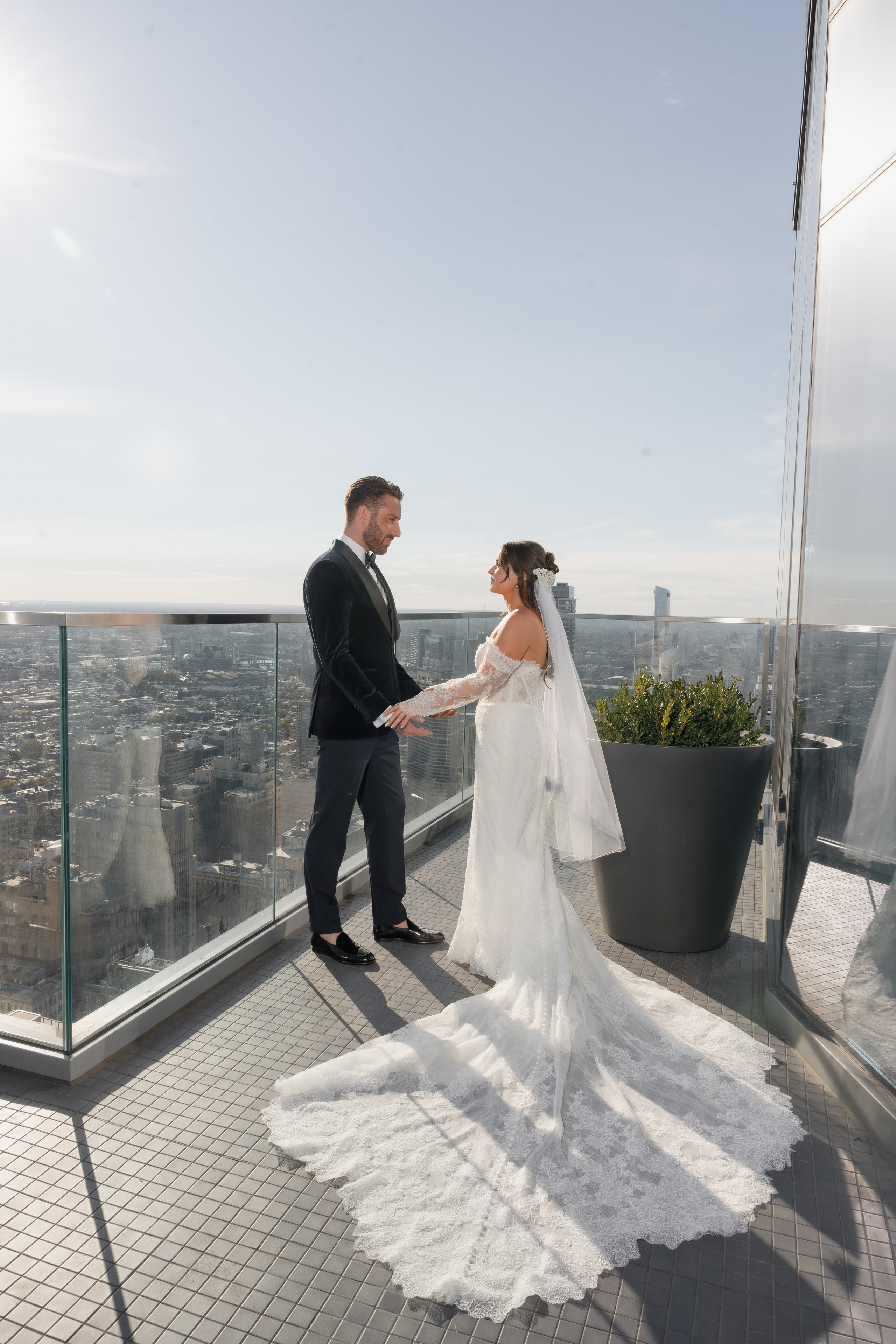 Leigh and Jennifer wedding day. Anna Krasnova Wedding photographer