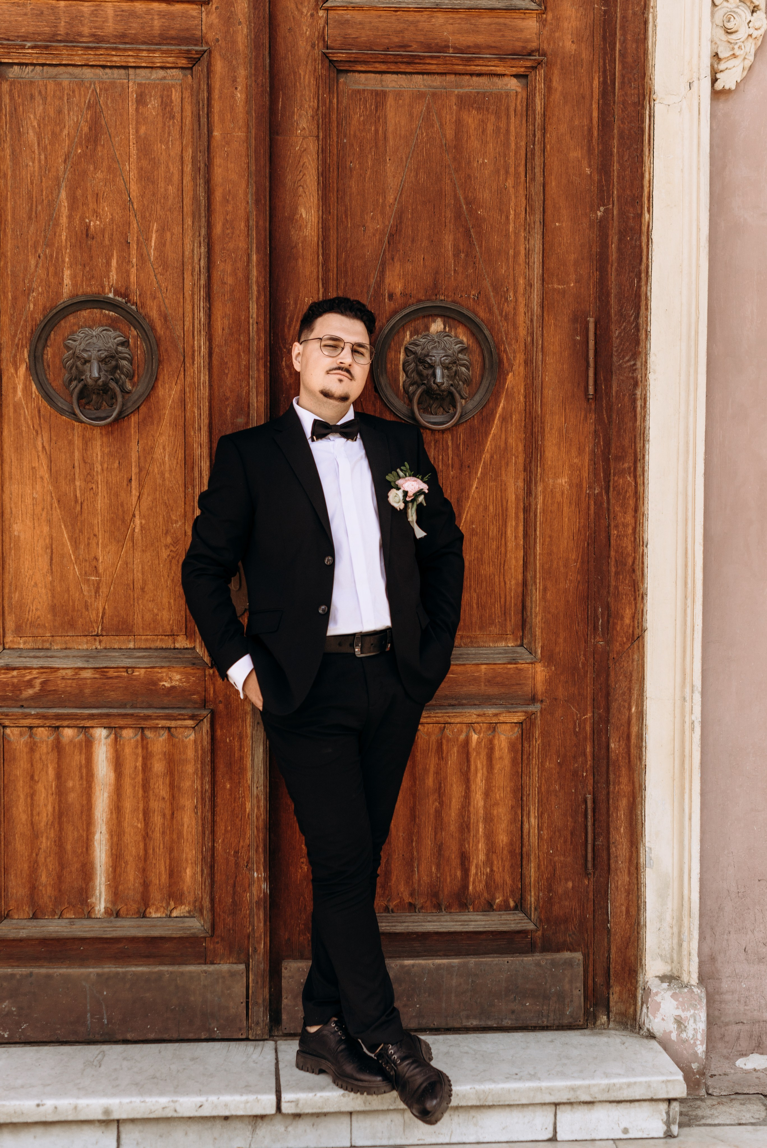 *. Wedding and family photographer San Diego