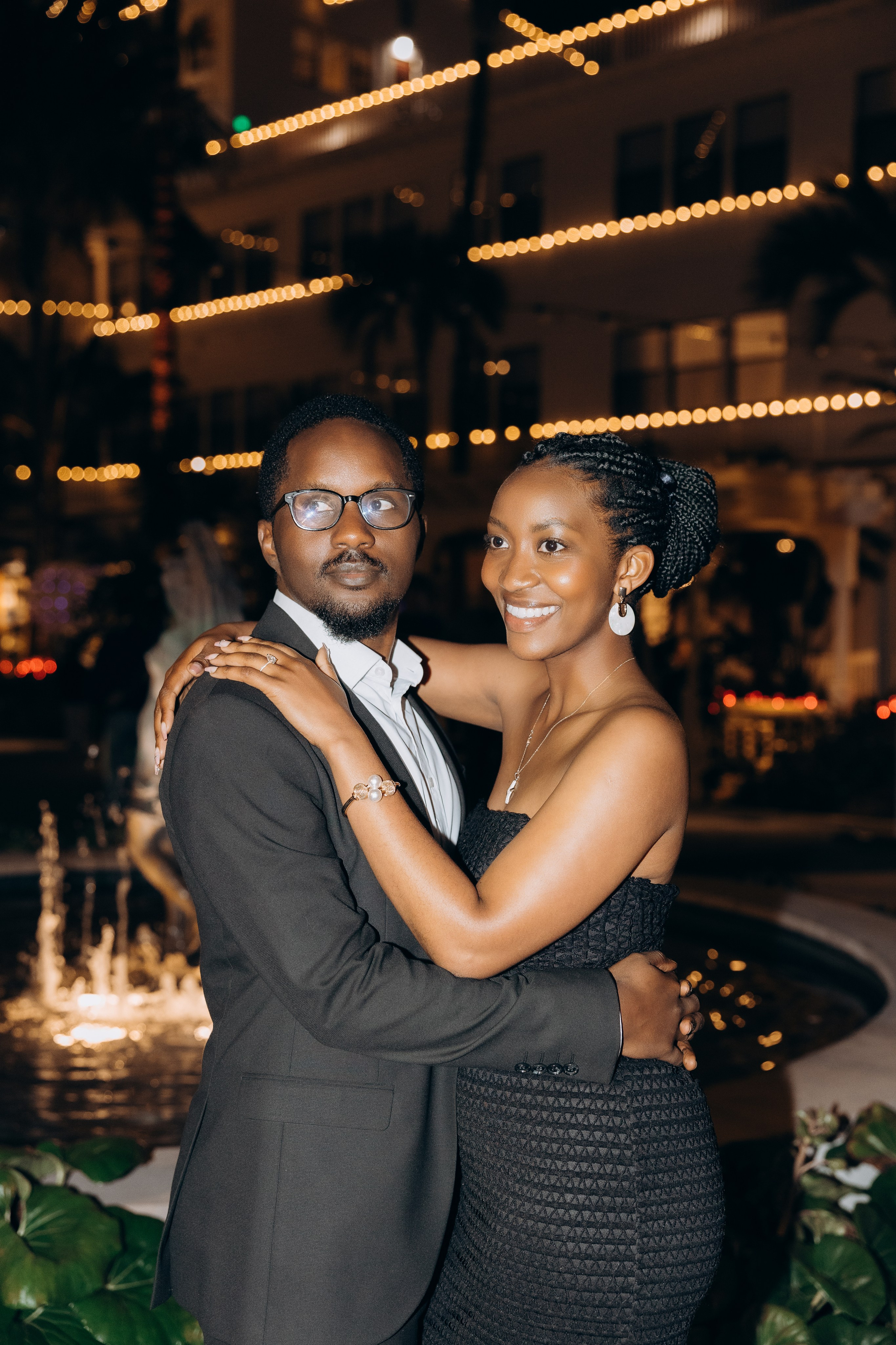 *. Wedding and family photographer San Diego