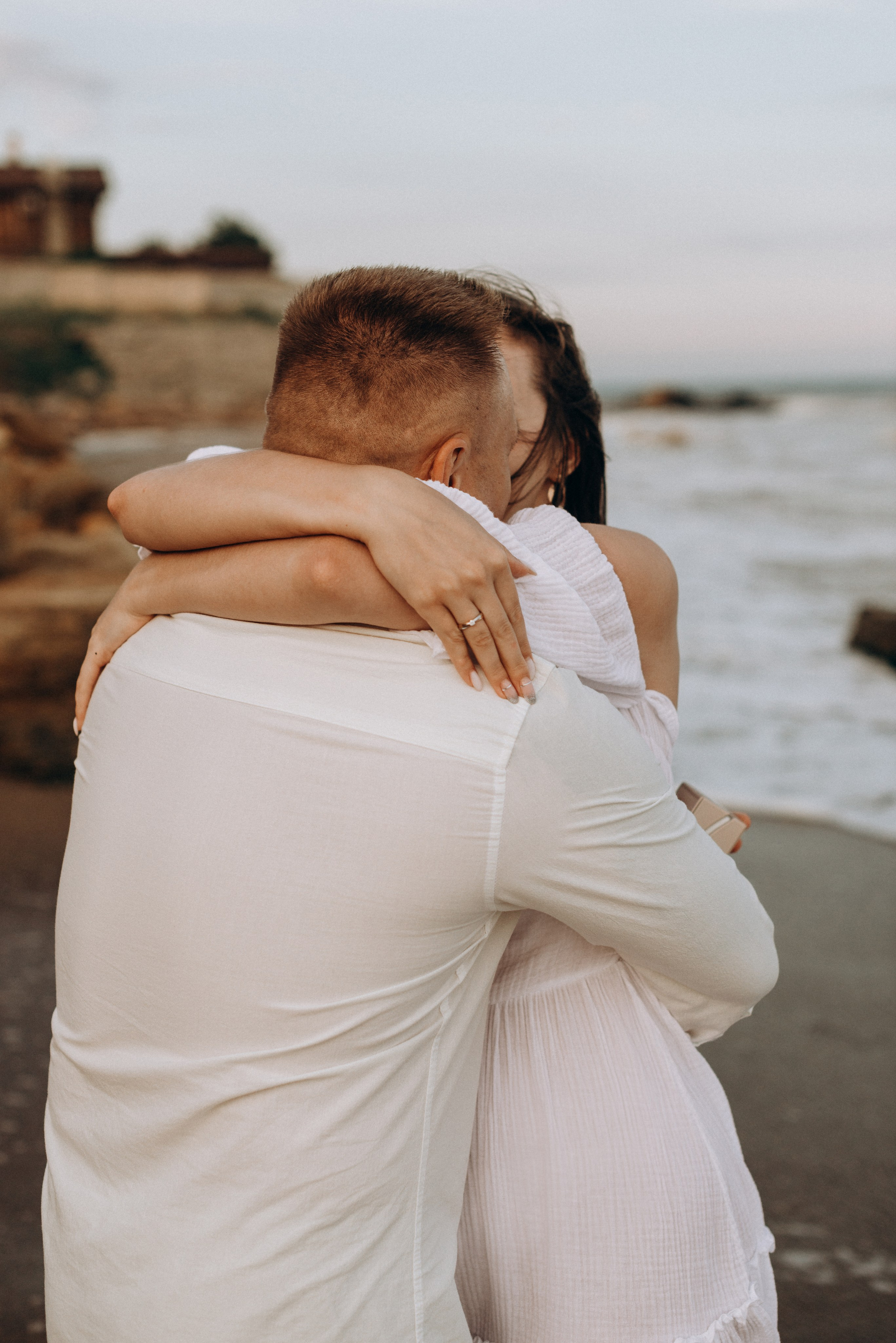 . Wedding and family photographer San Diego