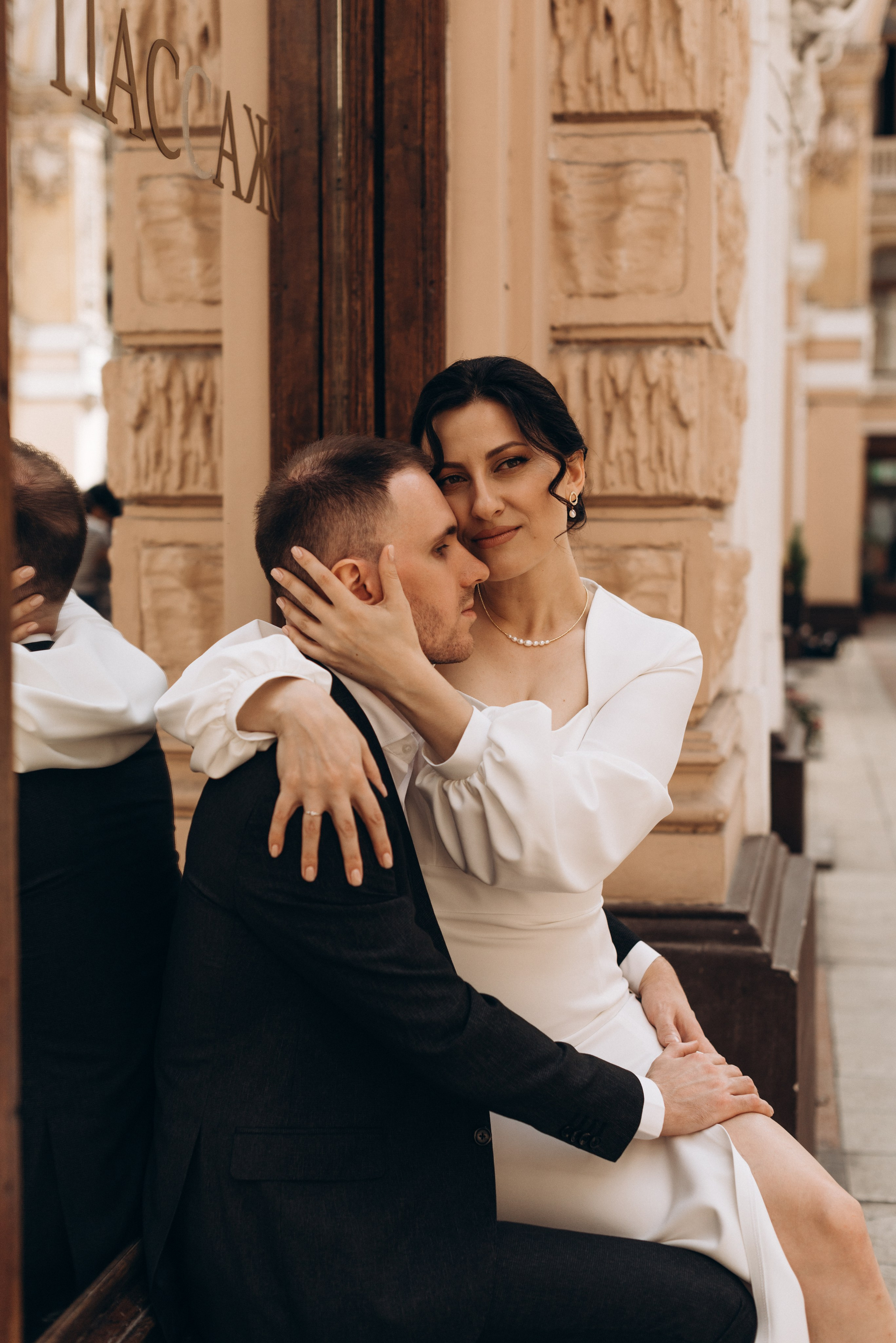 *. Wedding and family photographer San Diego