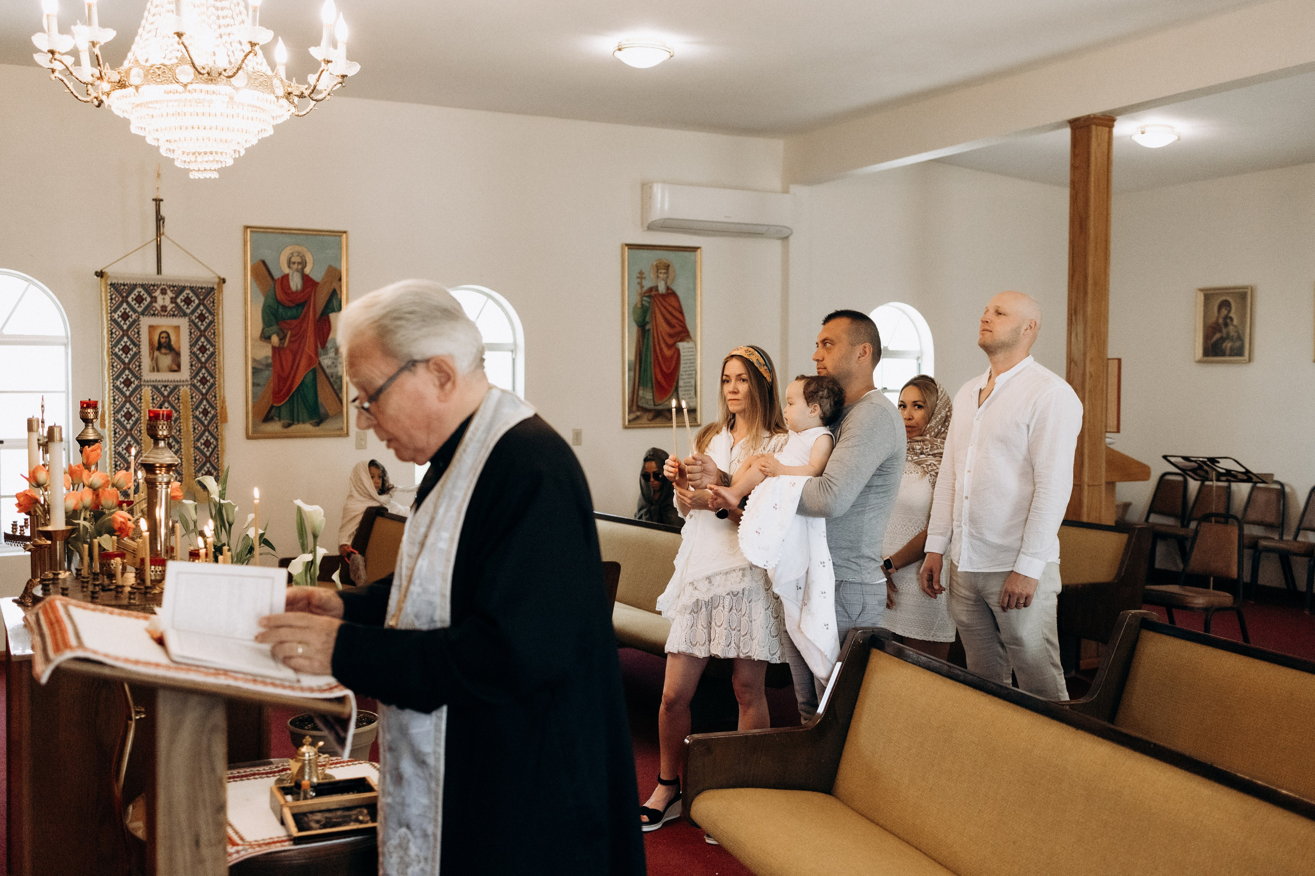 *. Wedding and family photographer San Diego