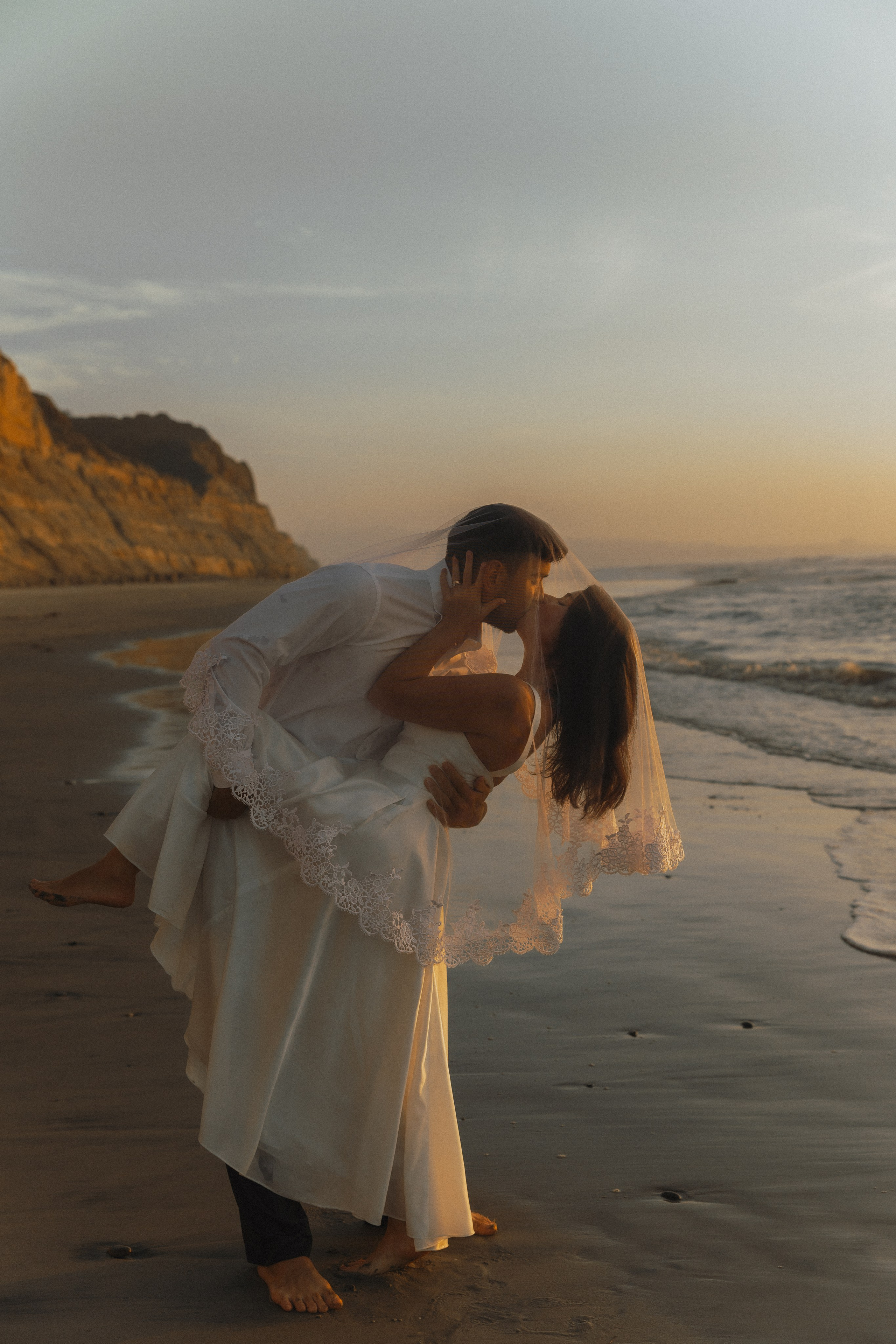 *. Wedding and family photographer San Diego