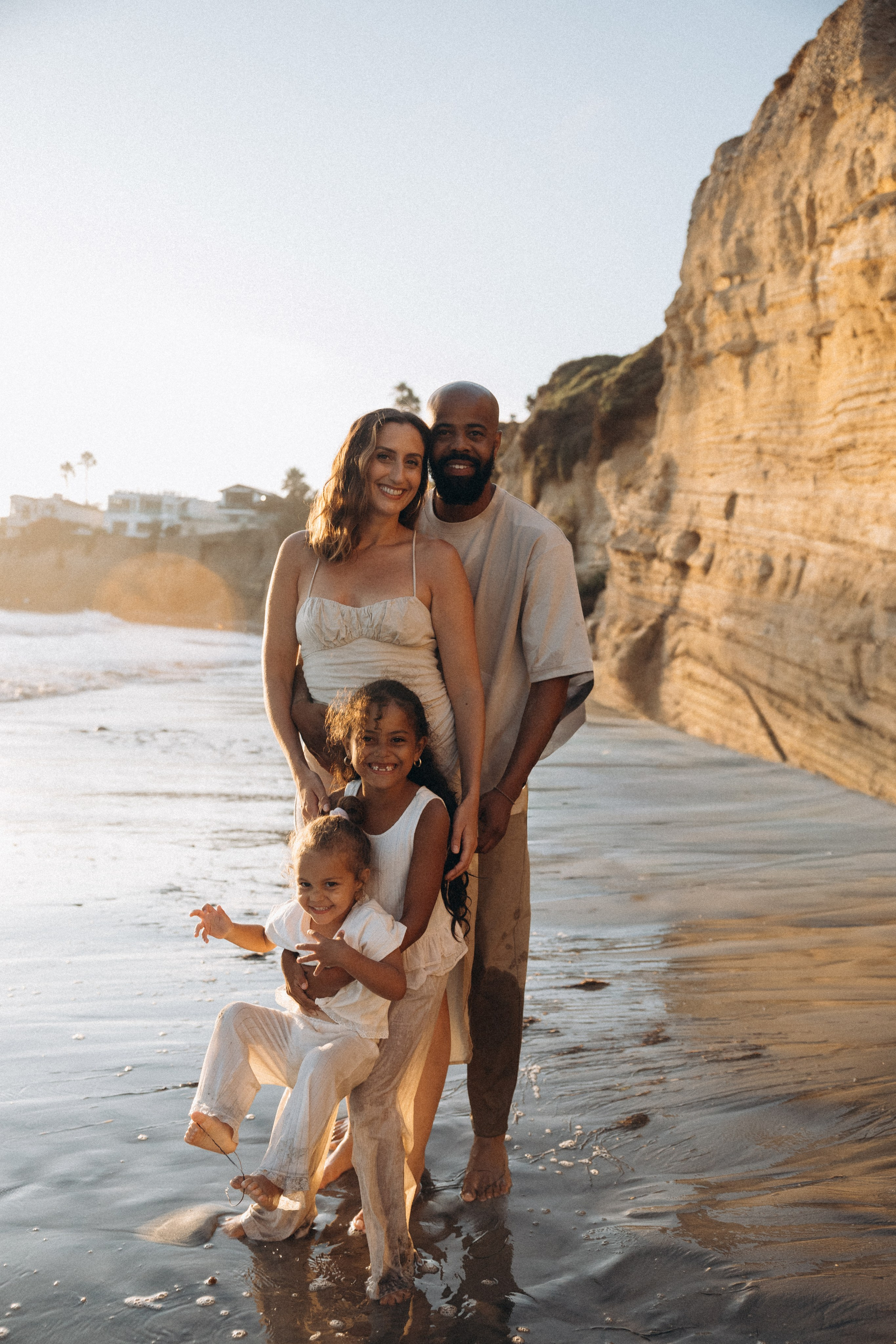 *. Wedding and family photographer San Diego
