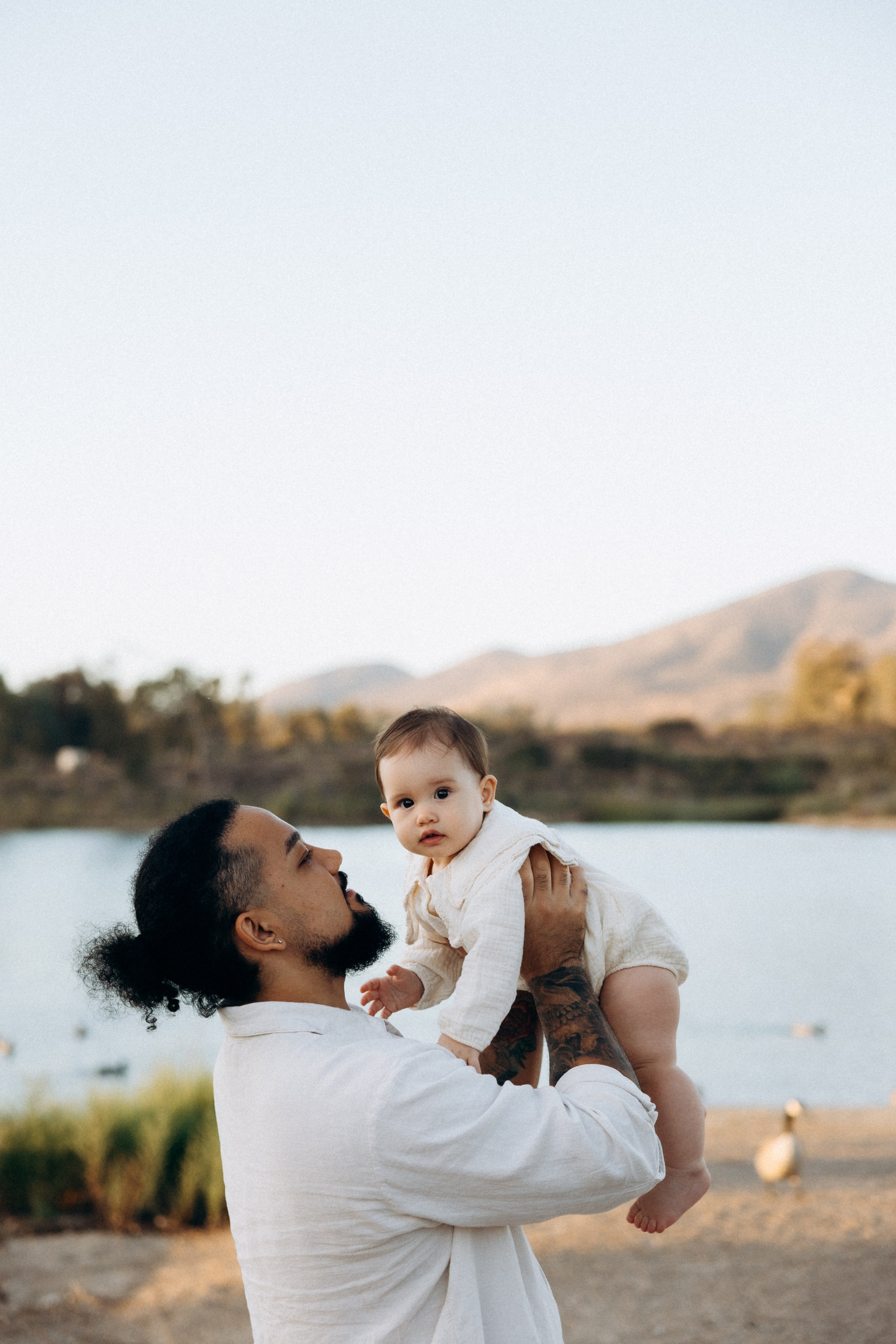 *. Wedding and family photographer San Diego