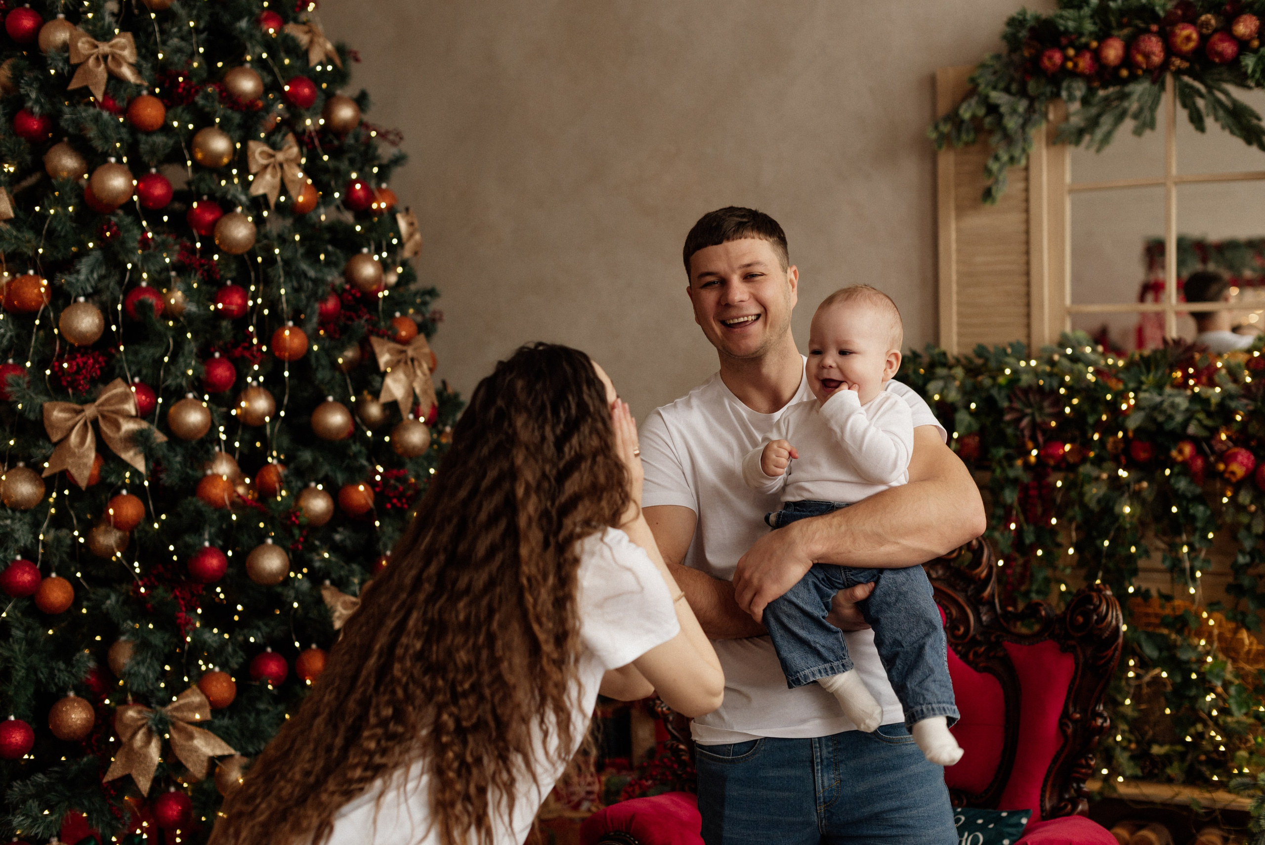 *. Wedding and family photographer San Diego