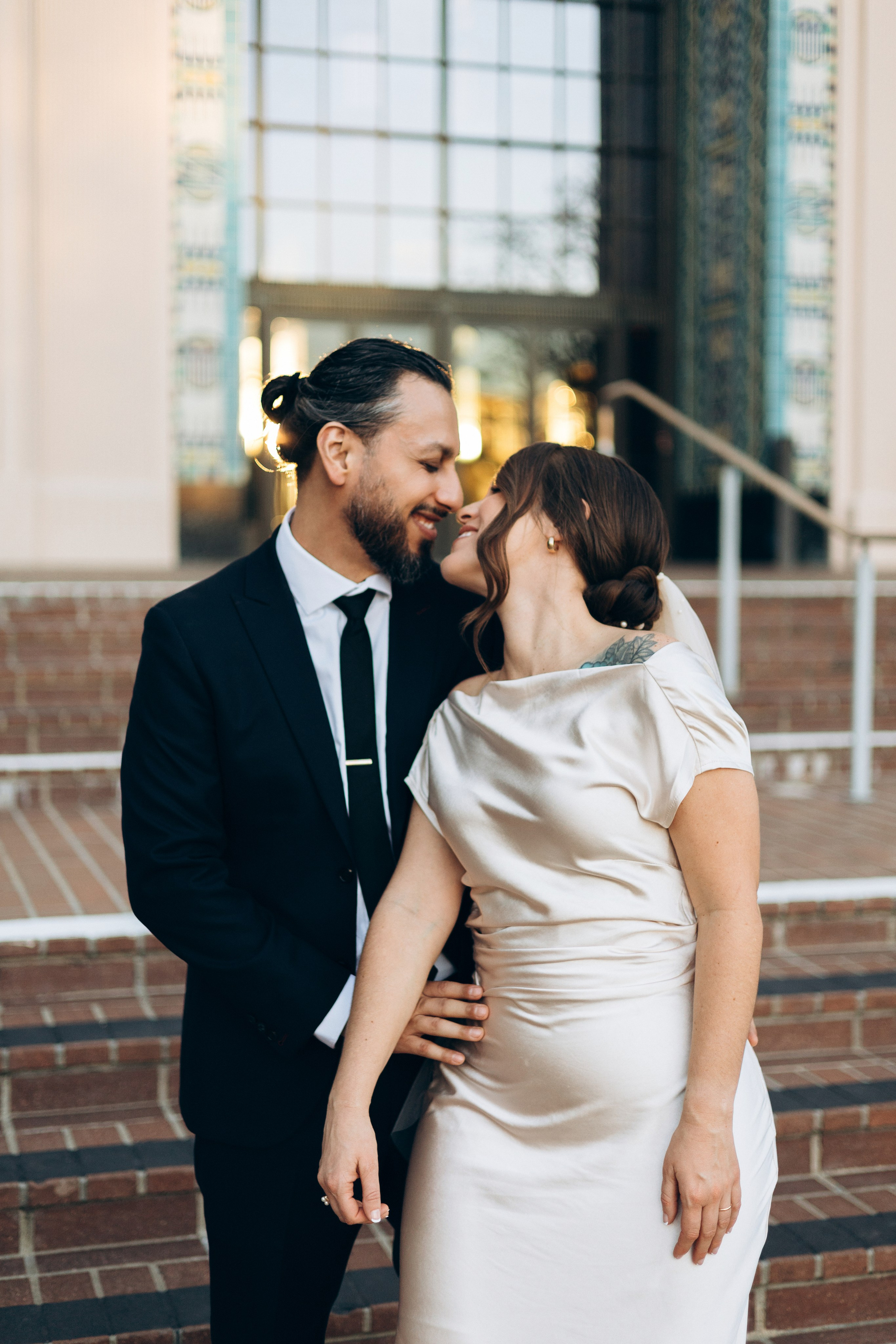 Jessi and Alex. Весільний та сімейний фотограф у Сан-Дієго