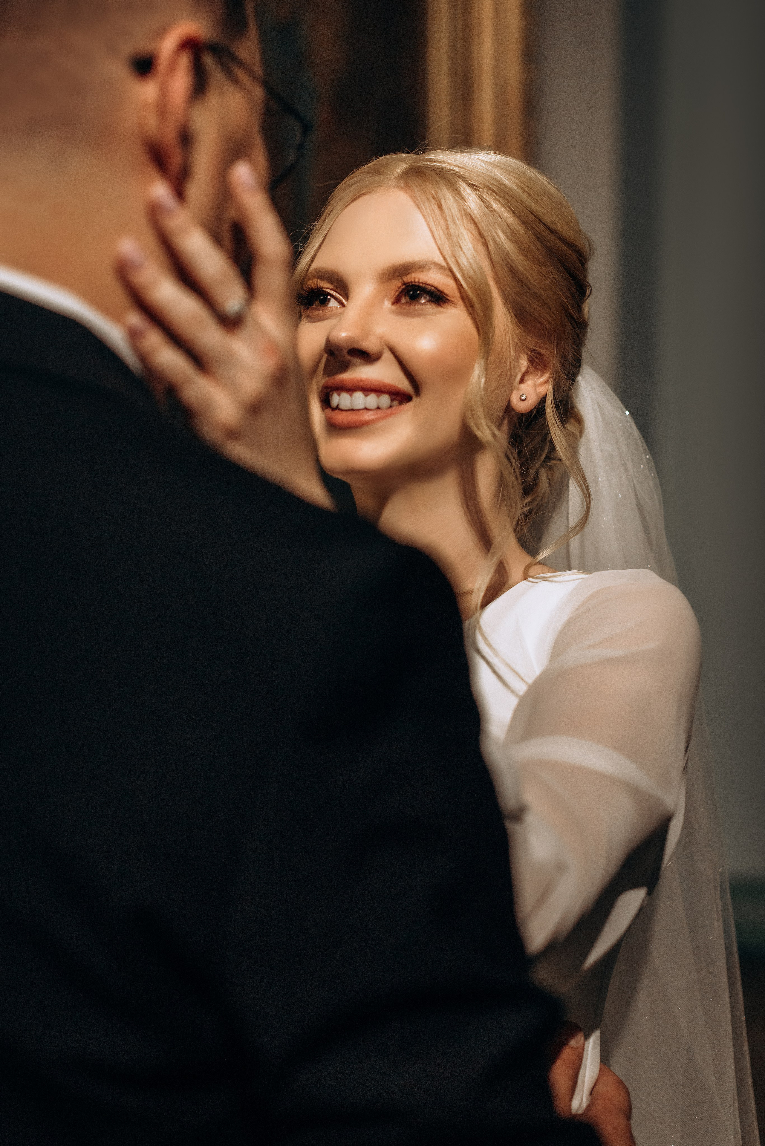 *. Wedding and family photographer San Diego