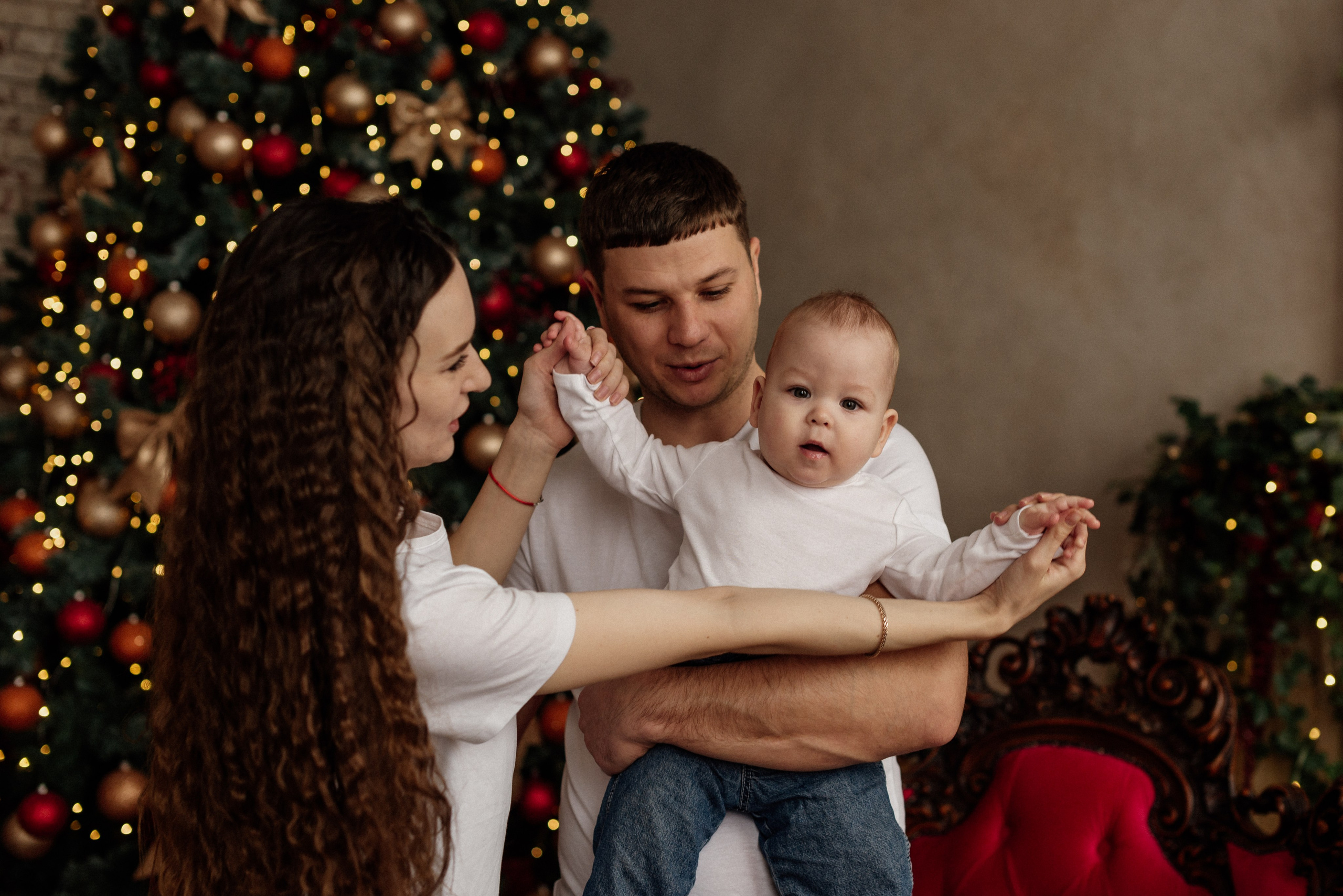 *. Wedding and family photographer San Diego