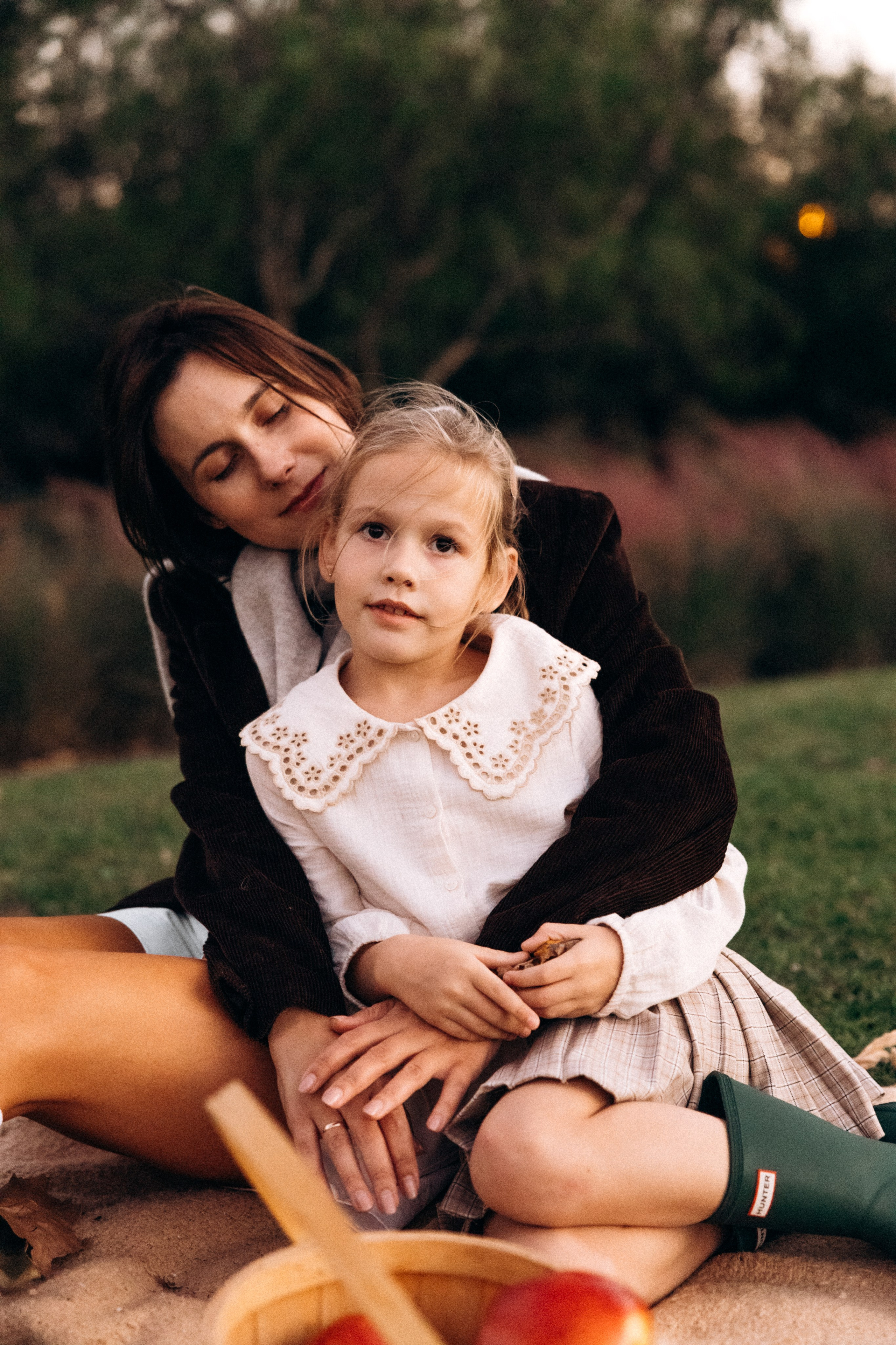 *. Wedding and family photographer San Diego