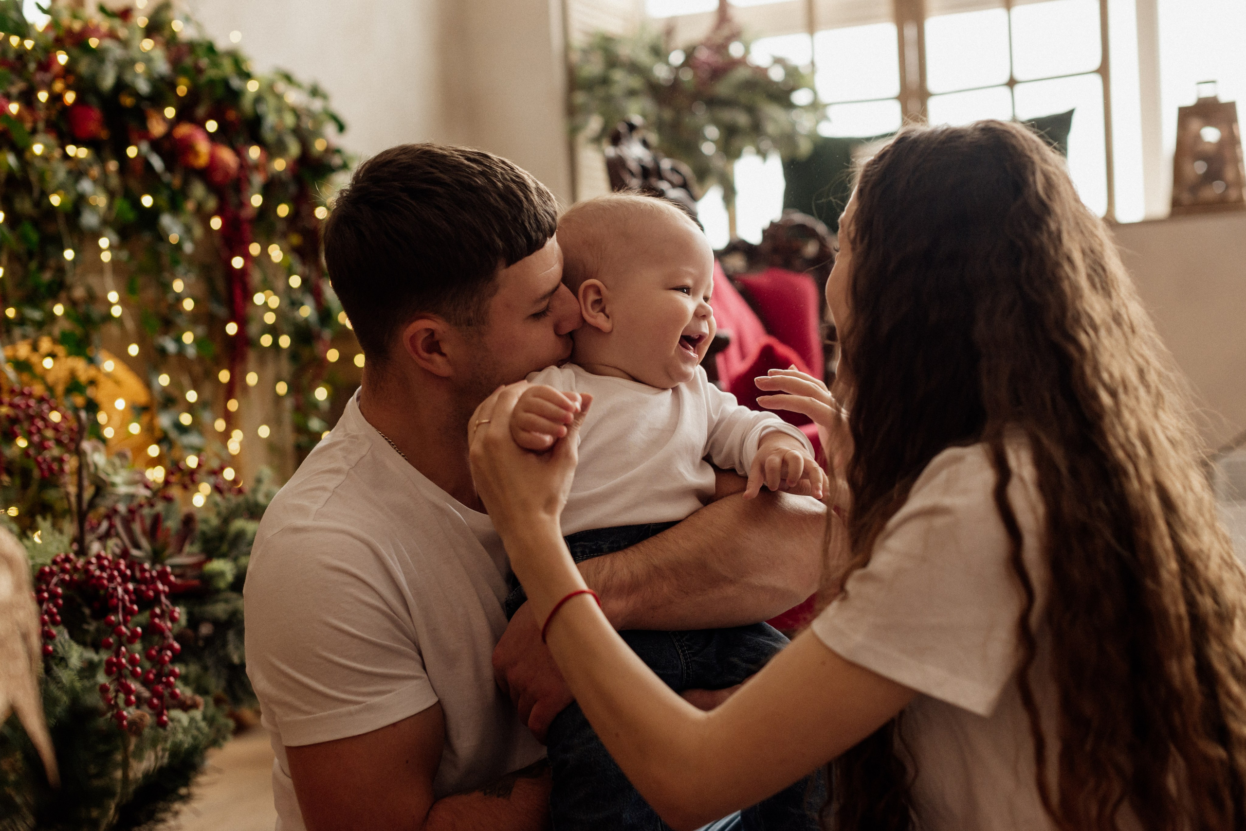 *. Wedding and family photographer San Diego