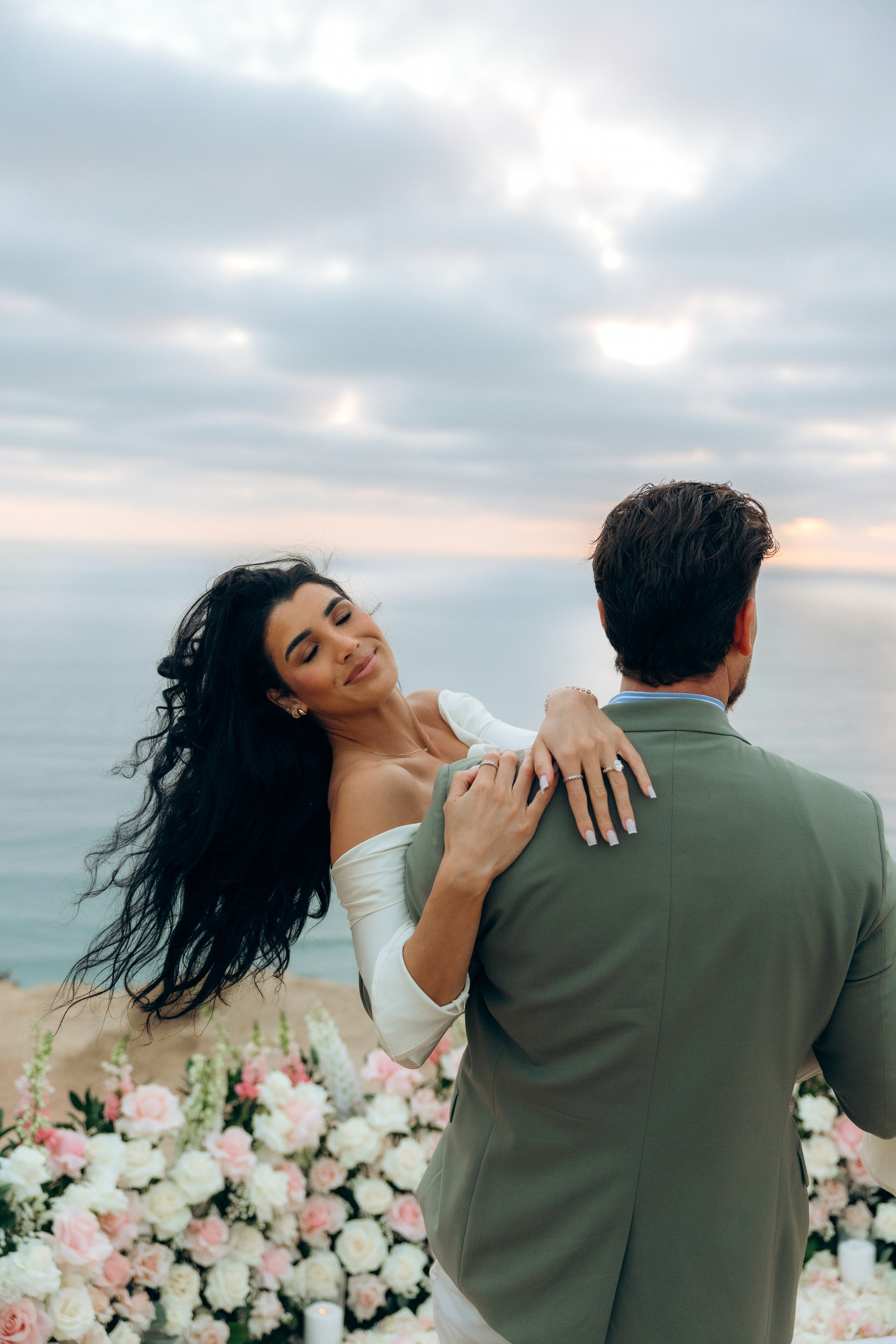 Amin&Saja. Wedding and family photographer San Diego