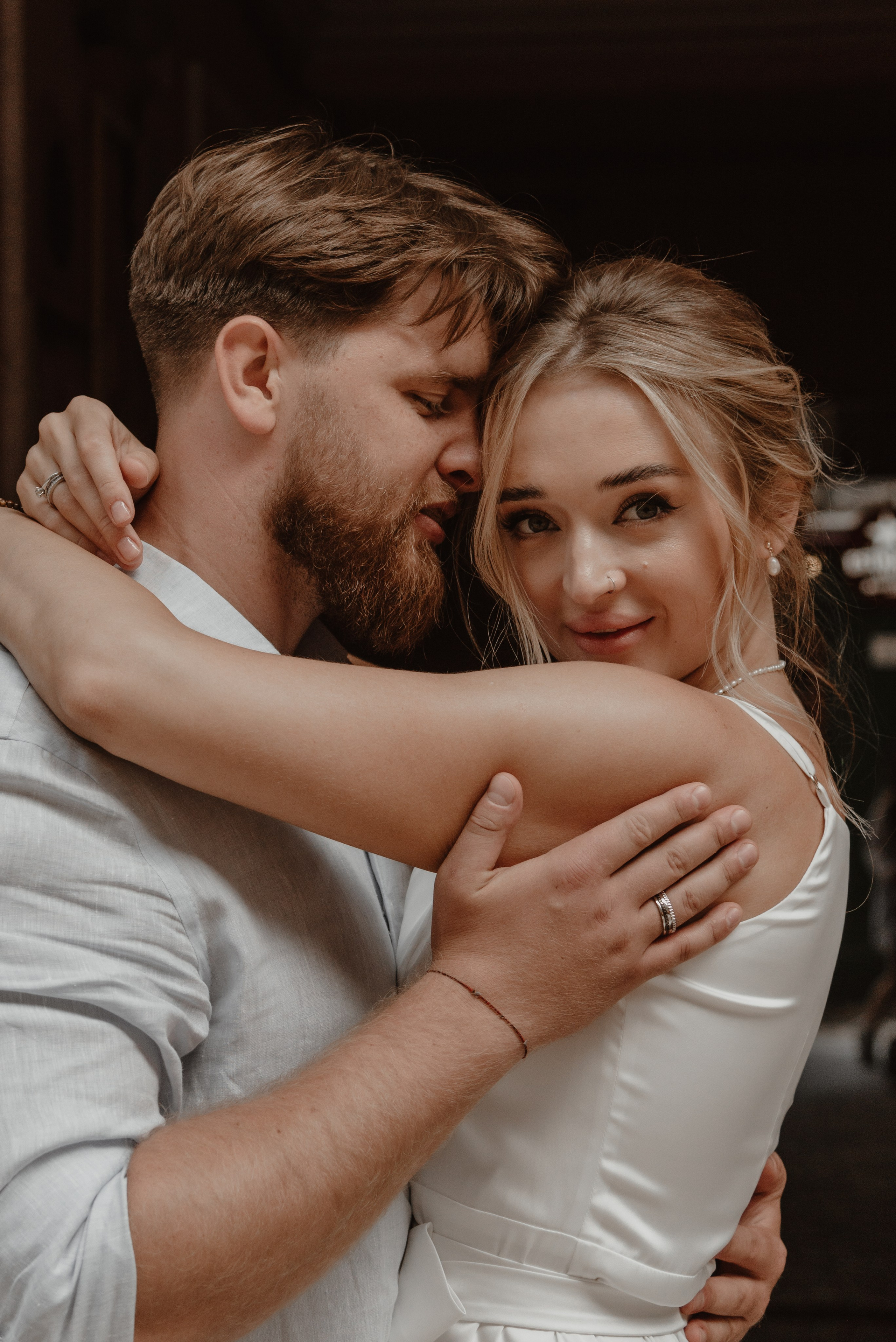 *. Wedding and family photographer San Diego