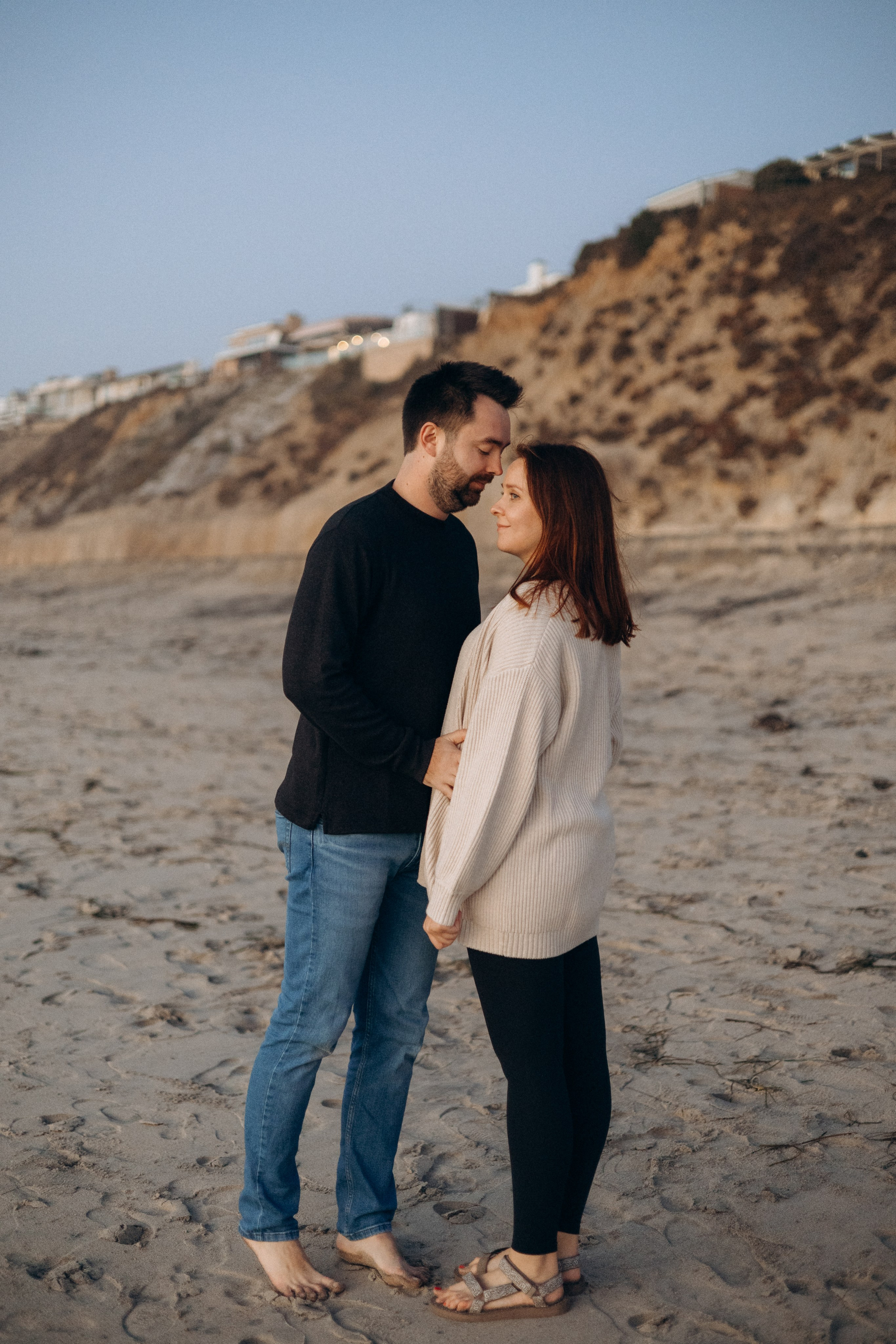 *. Wedding and family photographer San Diego